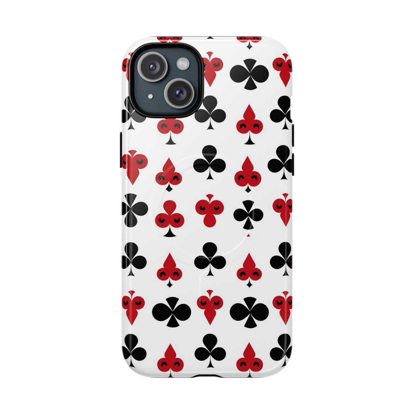 House of Cards Tough Magnetic Phone Case