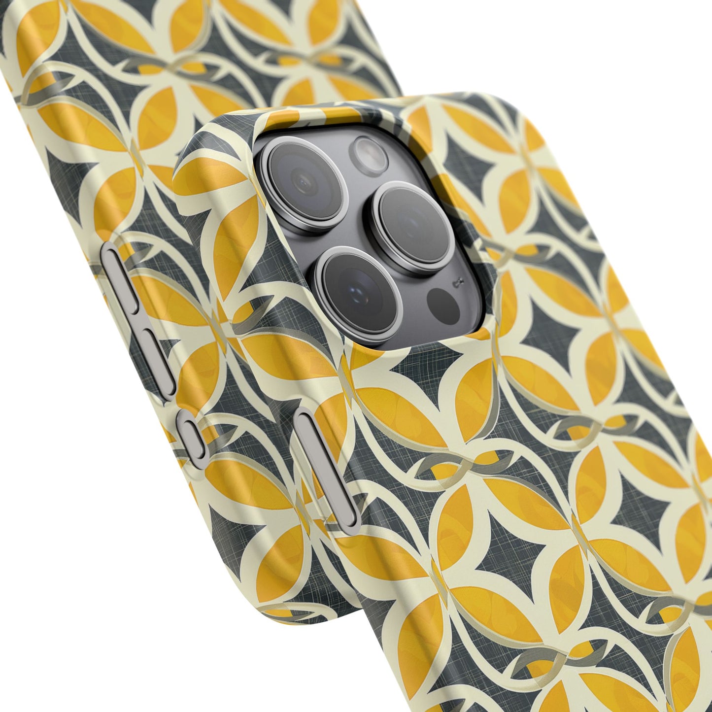 Mod Meadow Snap Case