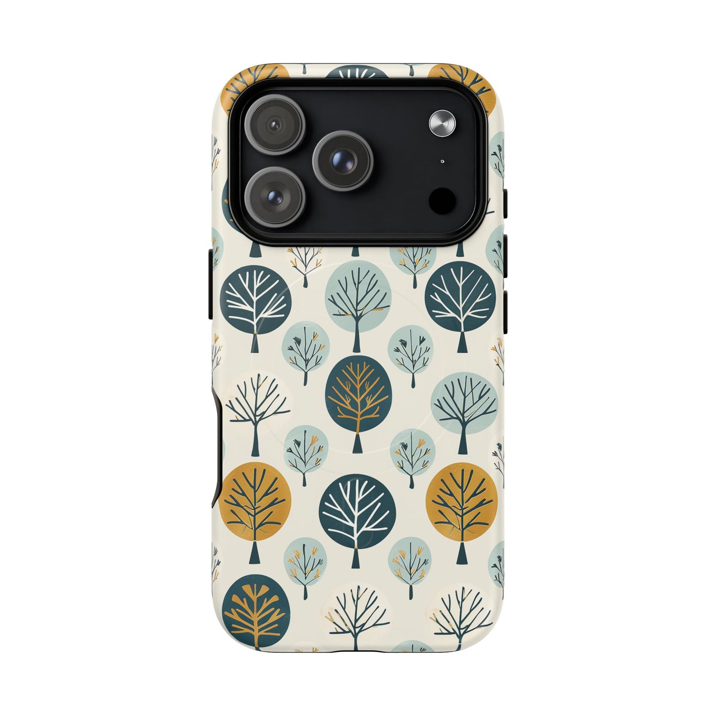 Forest from the Trees Tough Magnetic Case