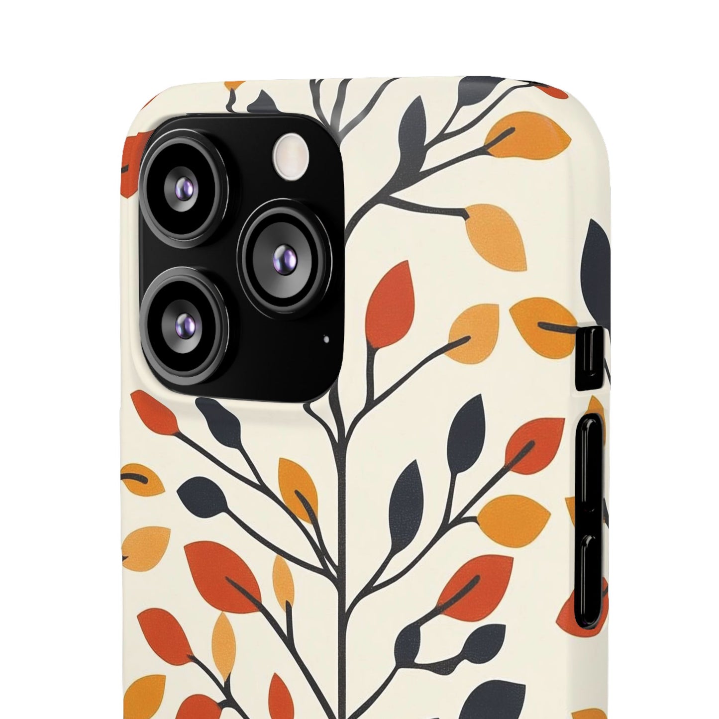 Sprout Phone Snap Case