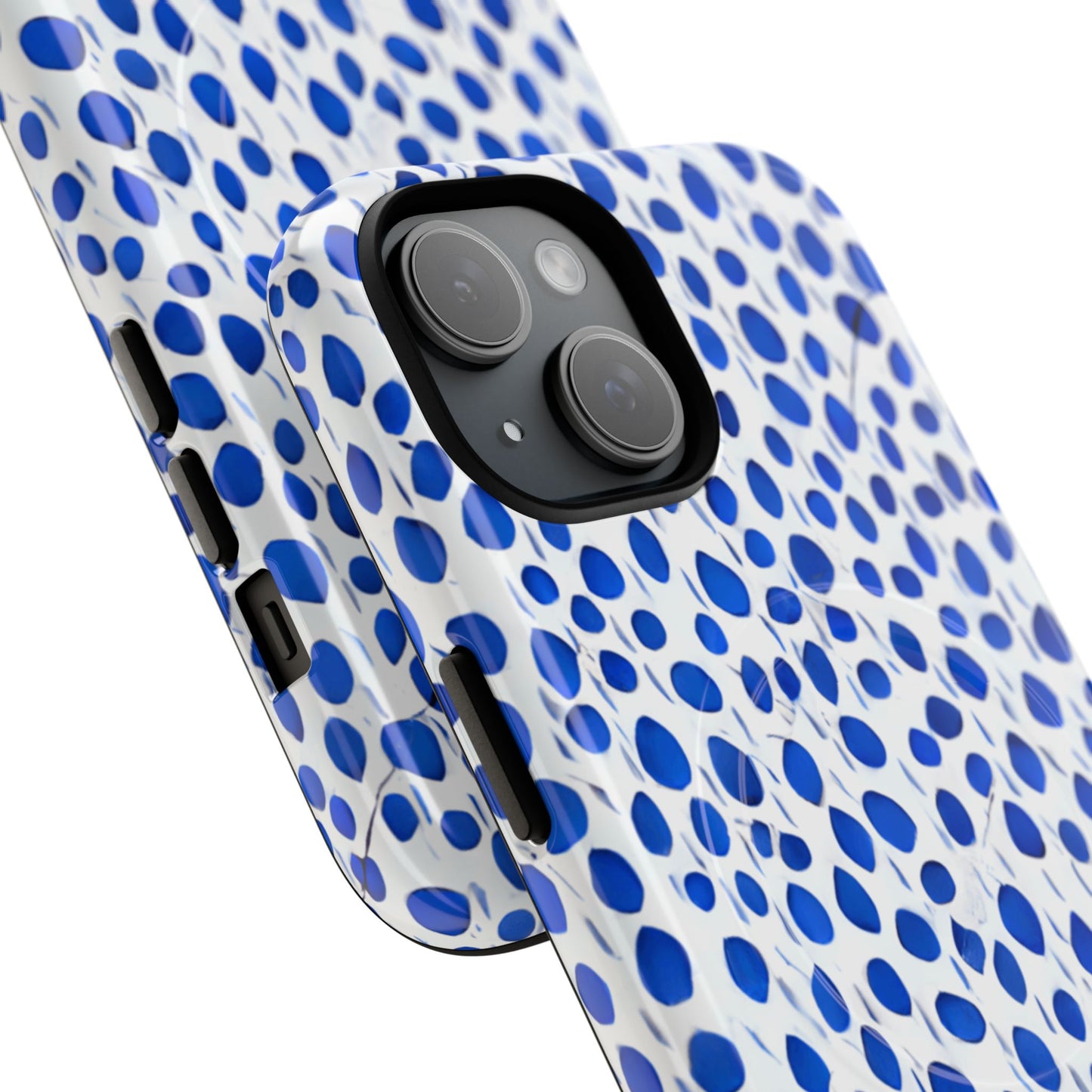 Cerulean Interlude Tough Magnetic Case