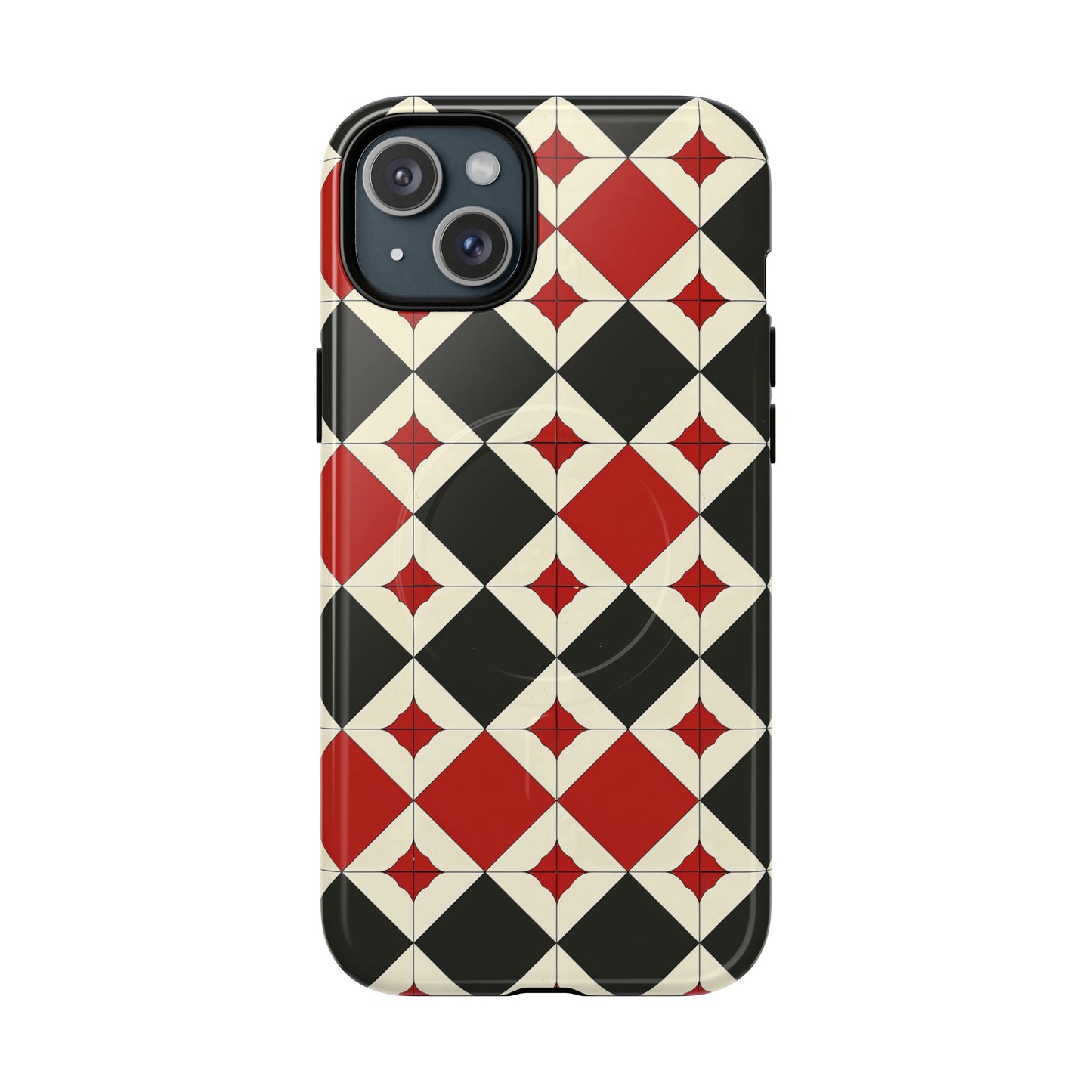 Club Cabaret Tough Magnetic Phone Case