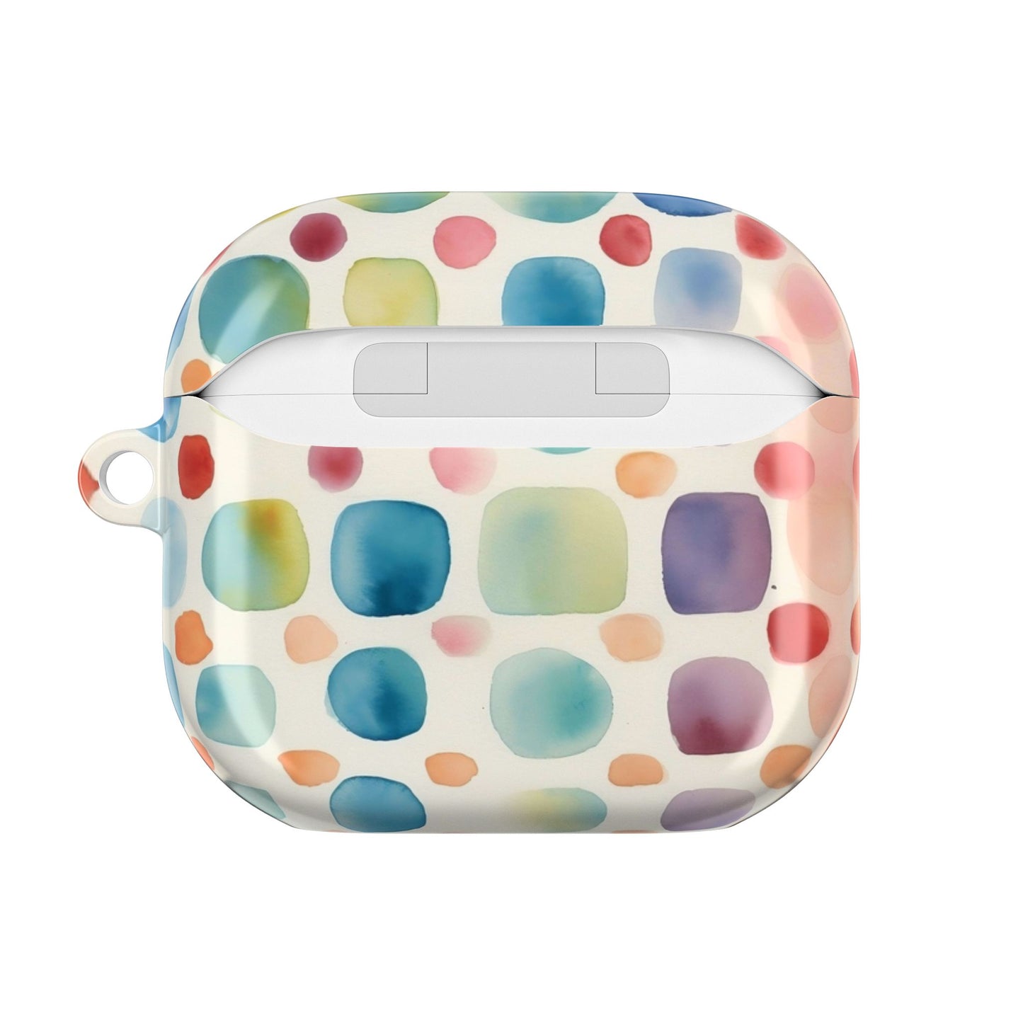 Pooled Pigment AirPod Case