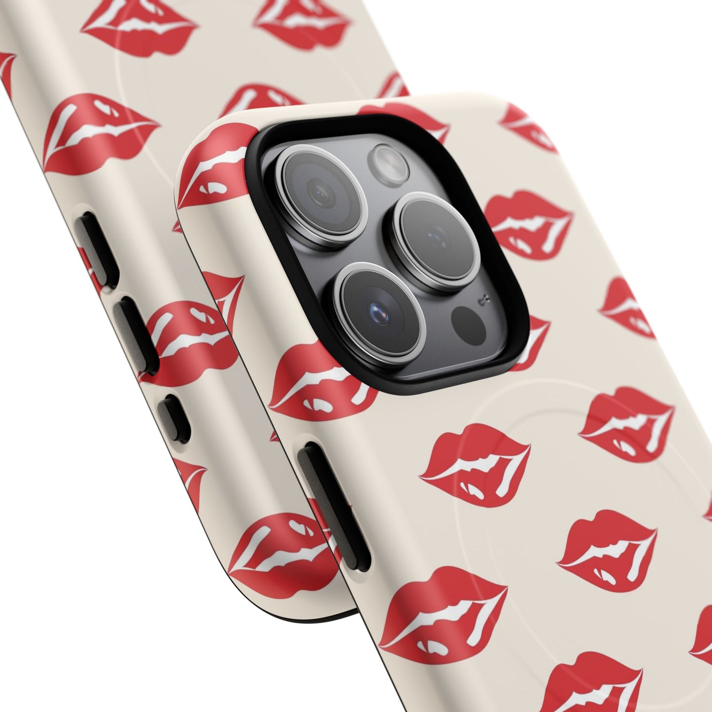 Sugar Pout Tough Magnetic Phone Case
