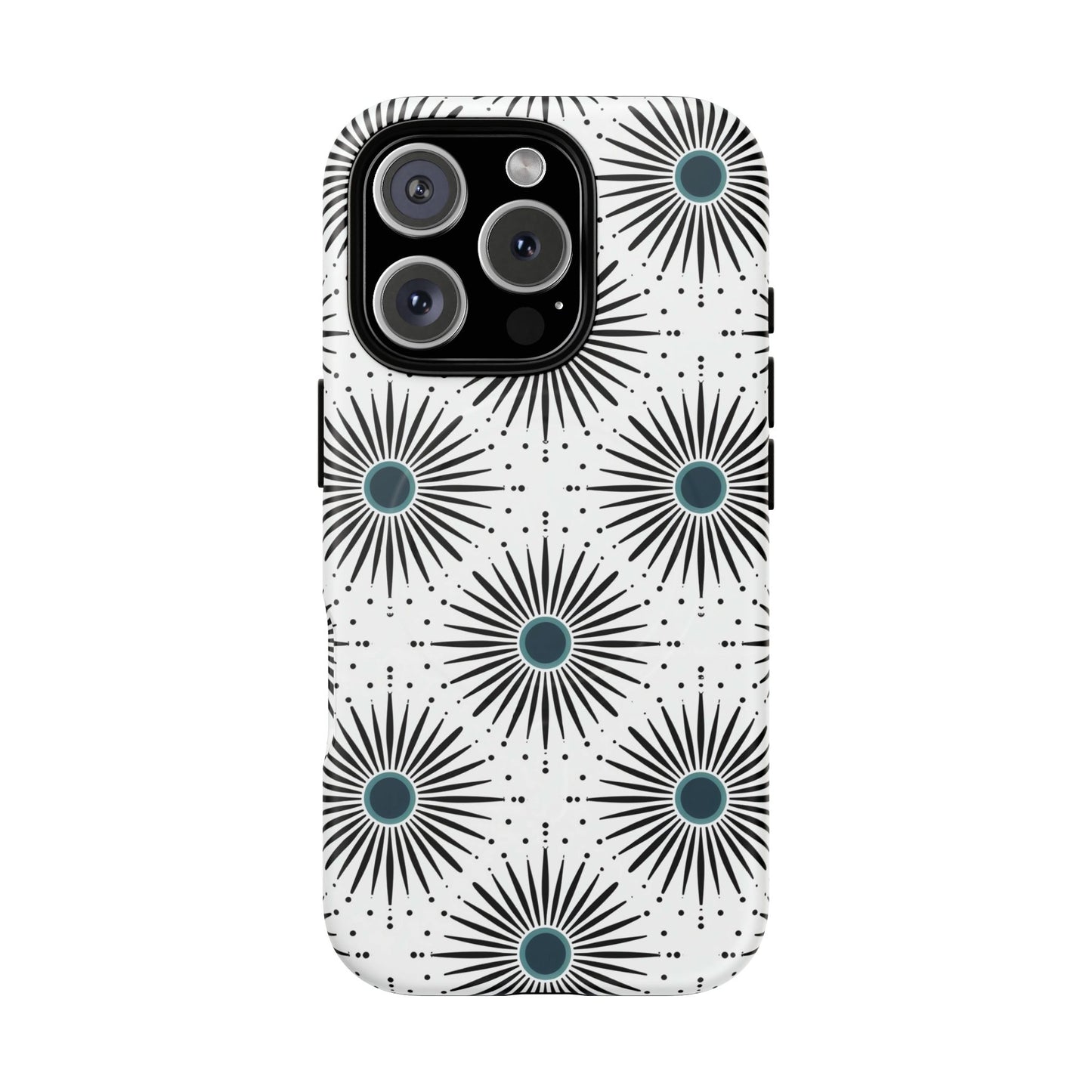 Mod Nova Tough Magnetic Case