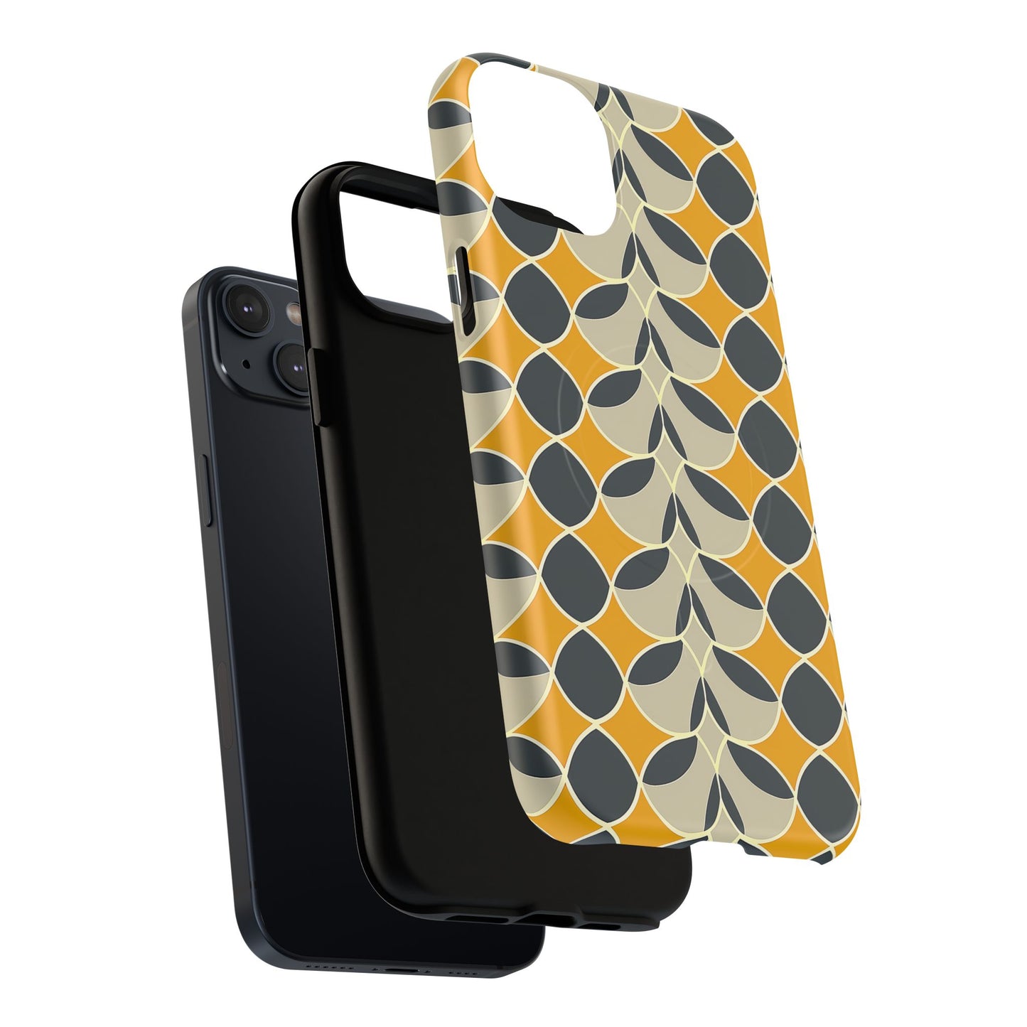 Sunbeam Sonata Tough Magnetic Case