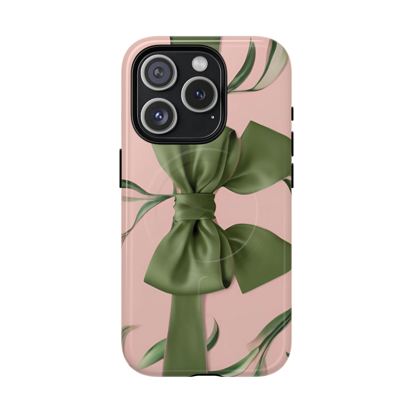 Fit To Be Tied Phone Tough Magnetic Case