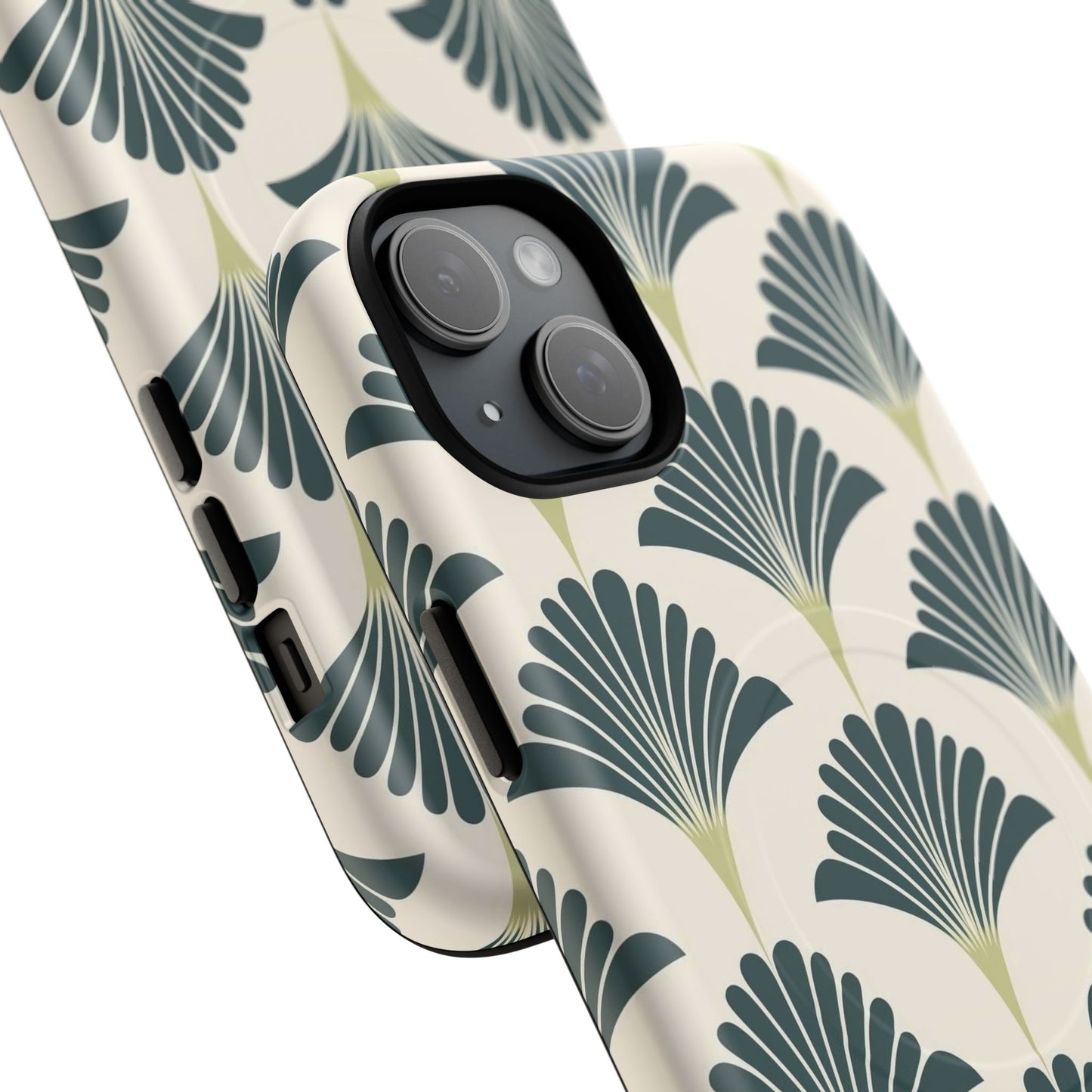 Deco Breeze Tough Magnetic Phone Case