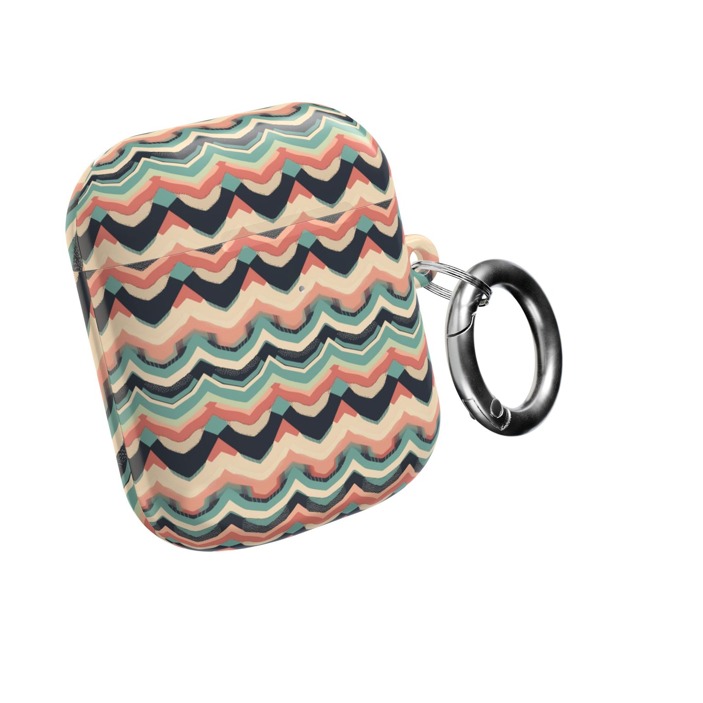 Waves AirPod Case