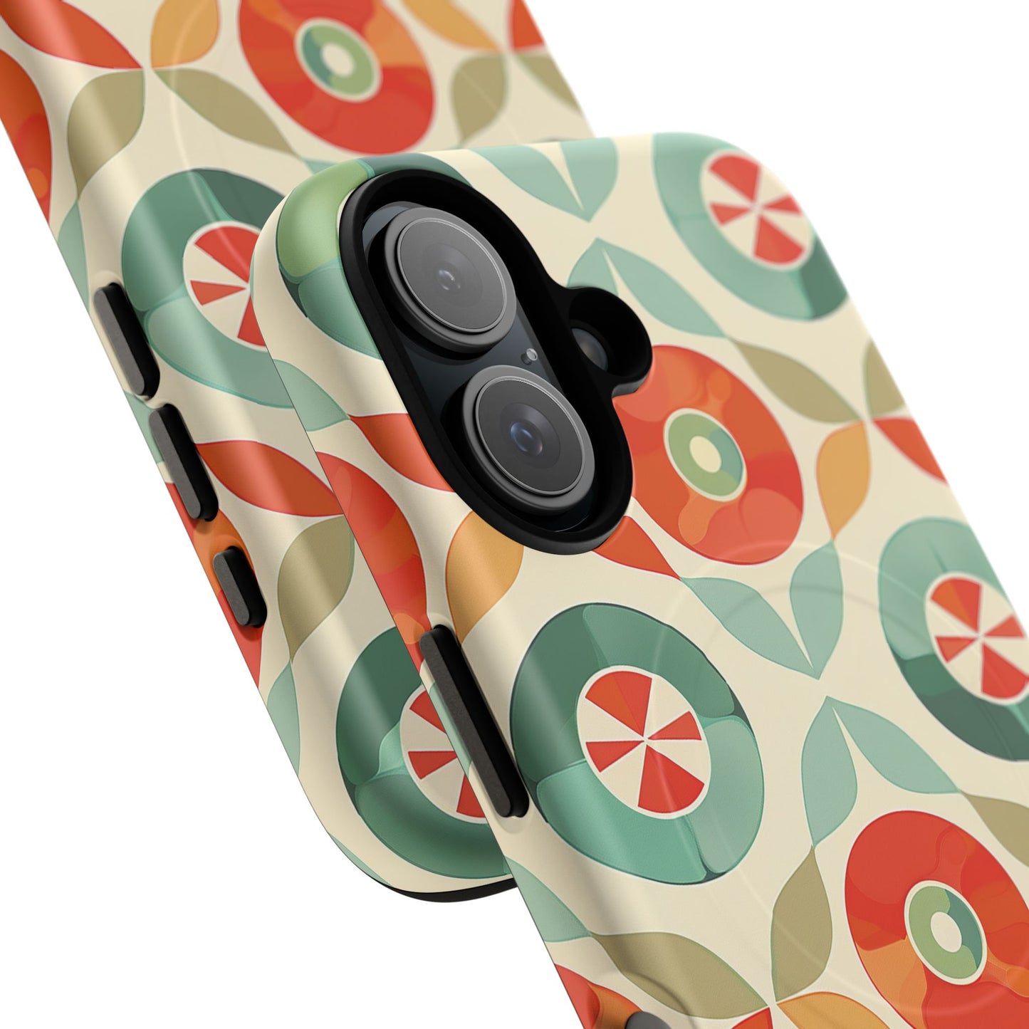 Crossplay Spheres Tough Magnetic Case
