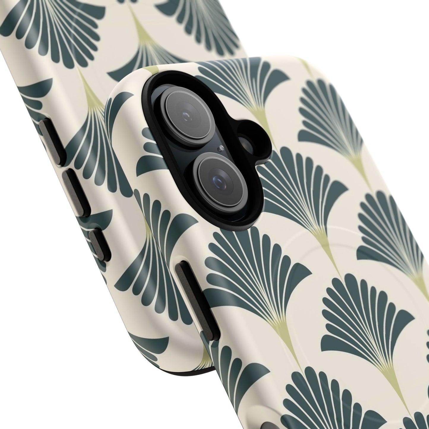 Deco Breeze Tough Magnetic Phone Case