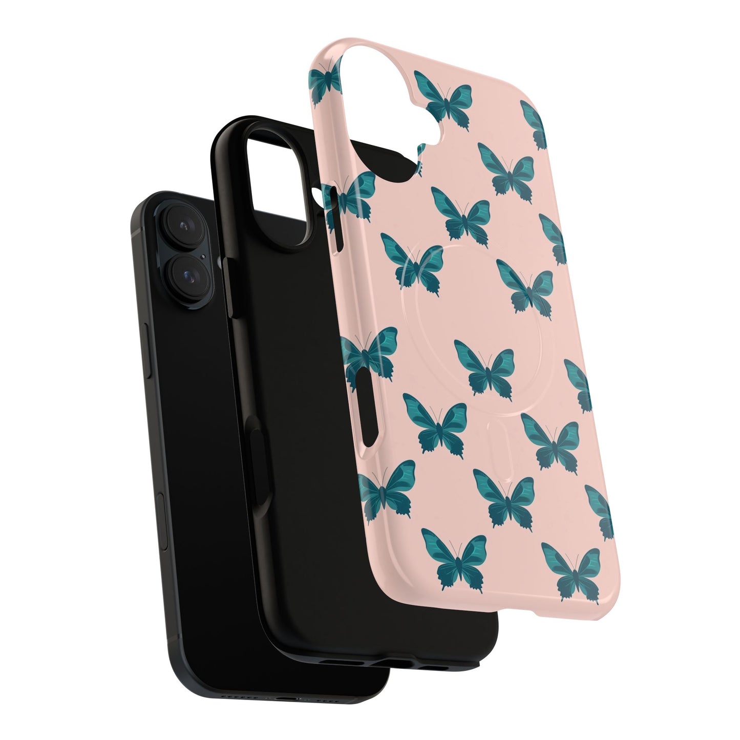 Fly Away Tough Magnetic Phone Case