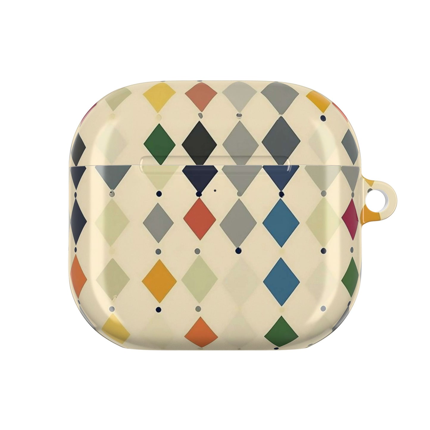 Coming Up Diamonds AirPod Case