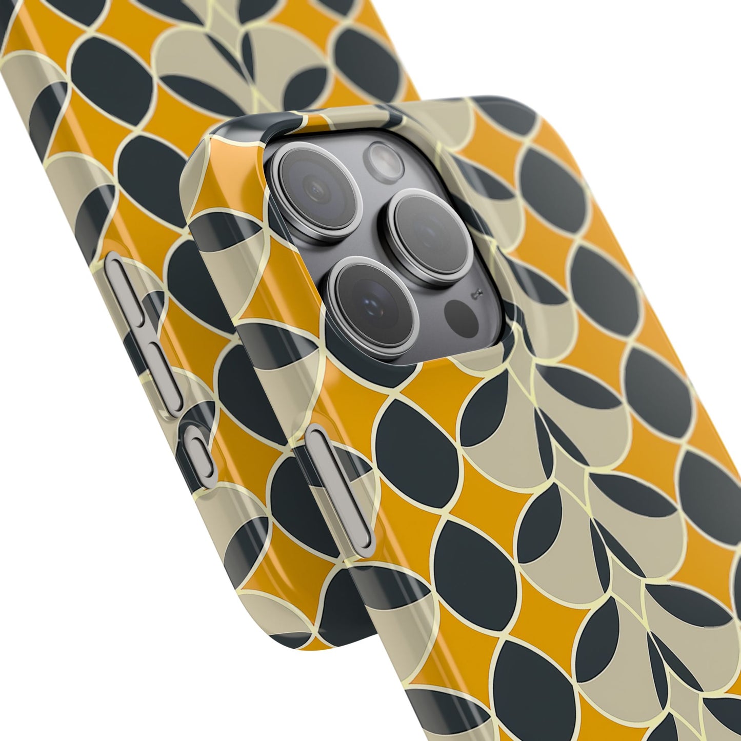 Sunbeam Sonata Snap Case