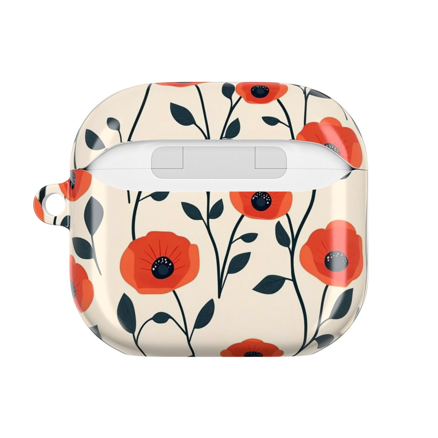 Indie Bloom AirPod Case