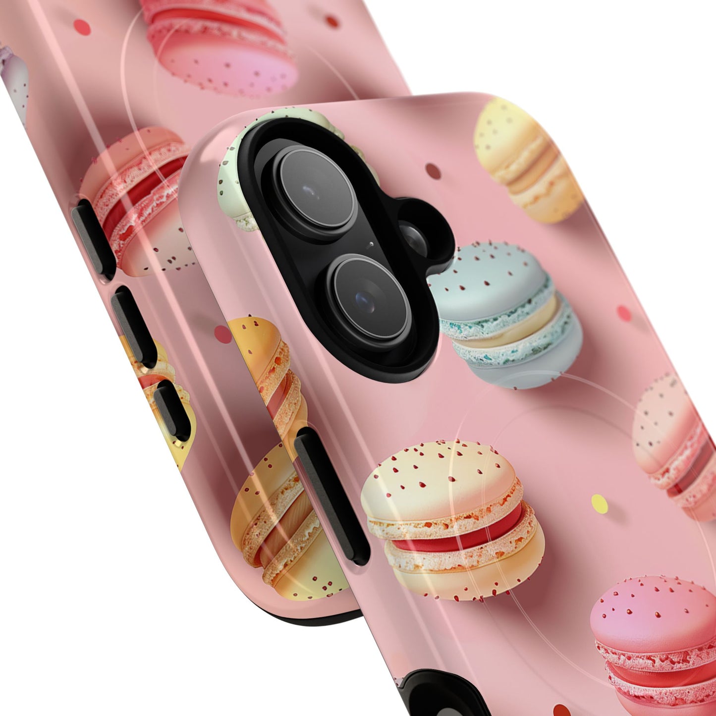 Whimsy Stack Tough Magnetic Phone Case