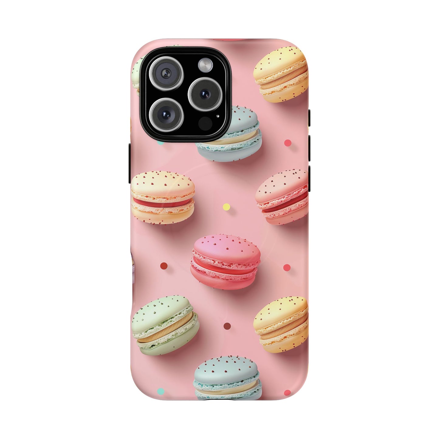 Whimsy Stack Tough Magnetic Phone Case