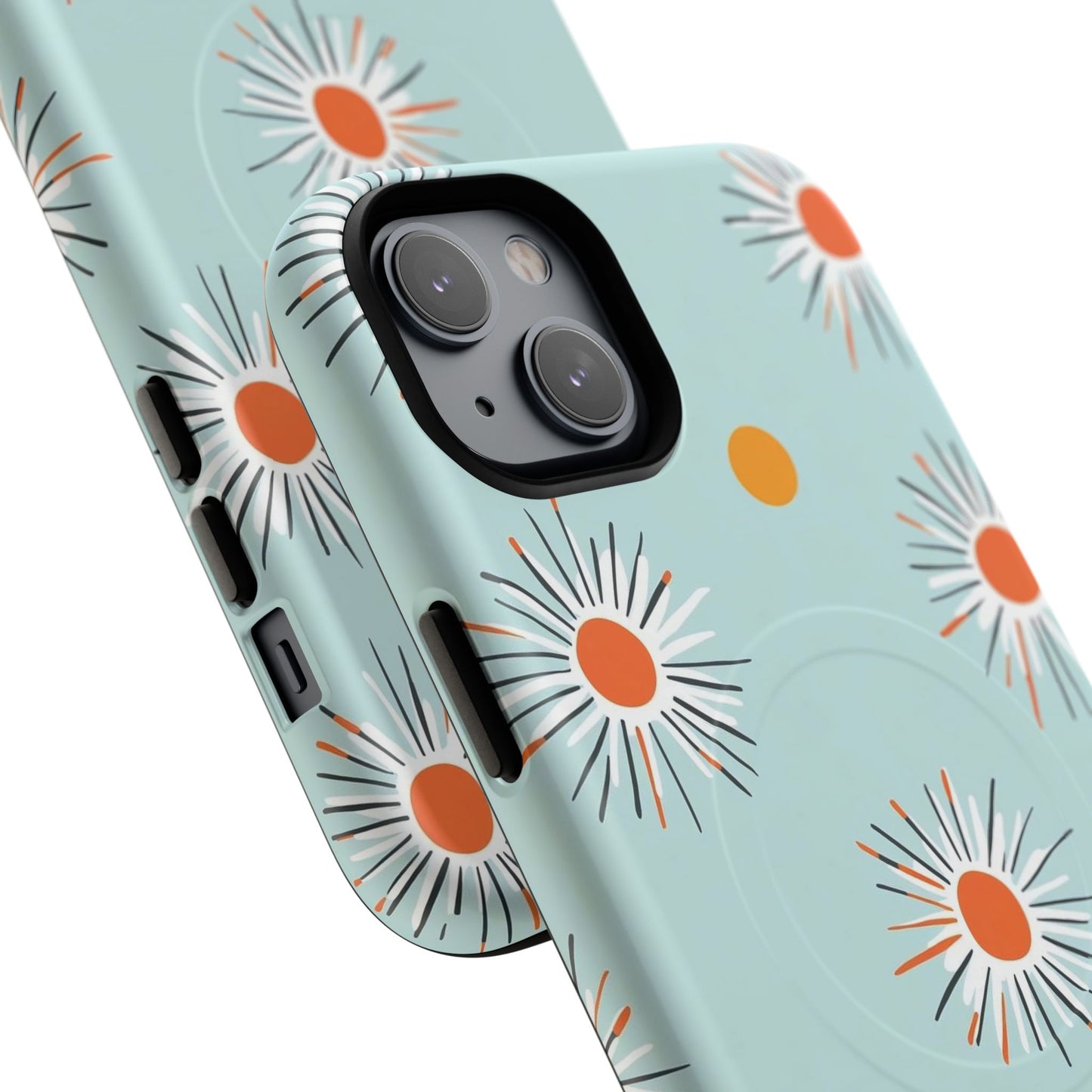 Star Pop Tough Magnetic Case