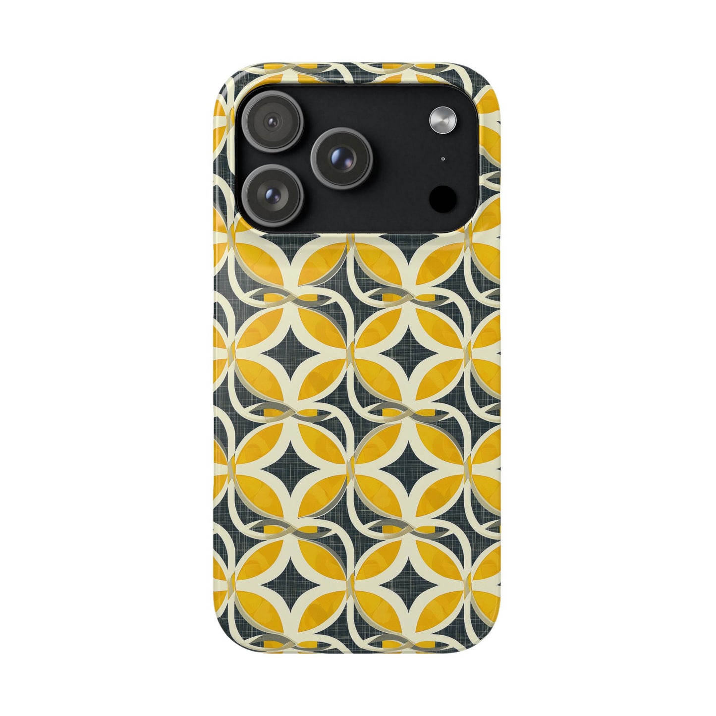 Mod Meadow Snap Case