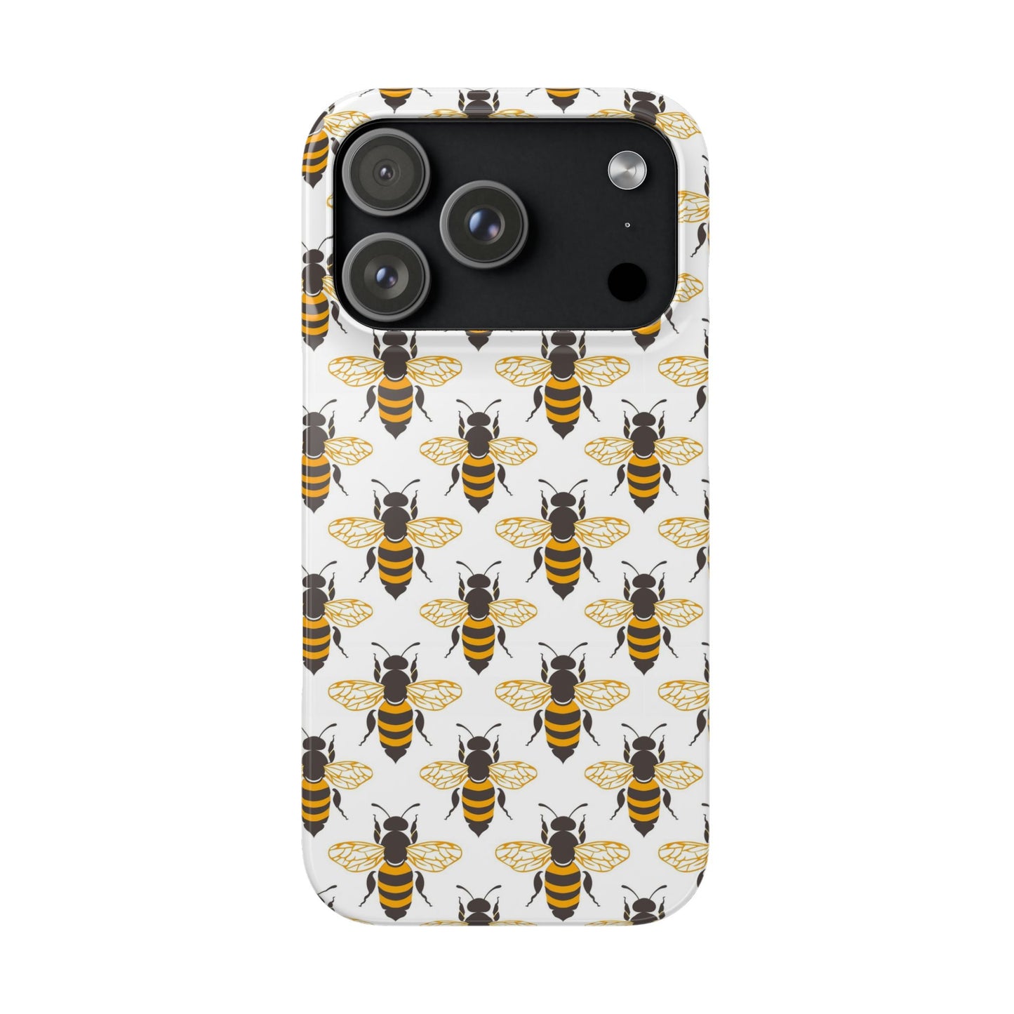 Buzzing Bees Snap Cases