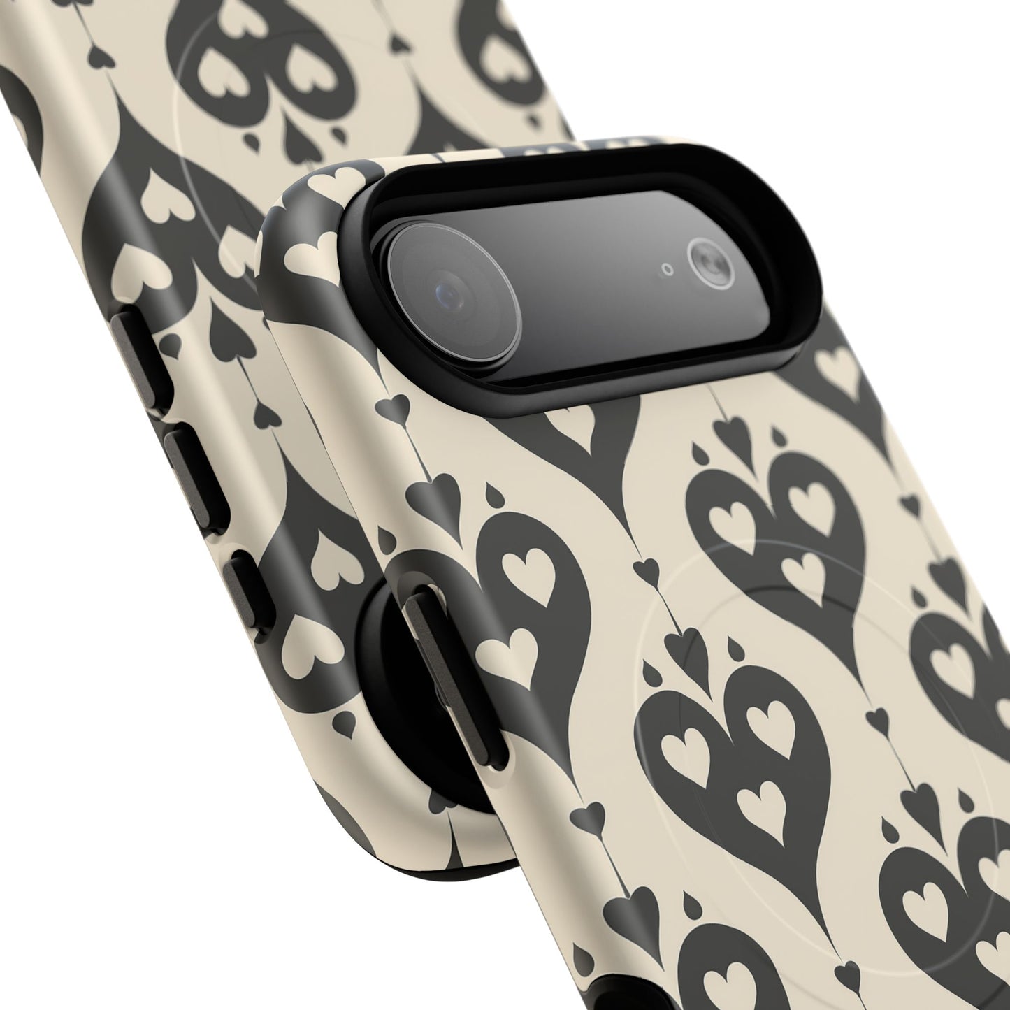 Neutral Verse Tough Magnetic Phone Case
