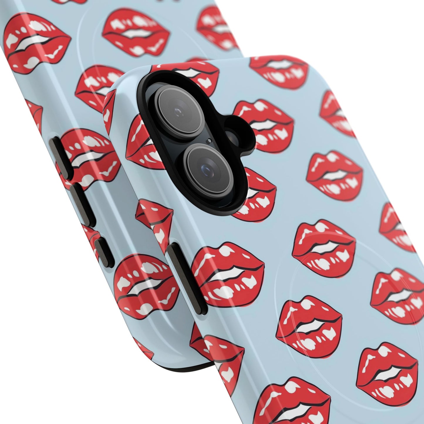 Candy Pout Tough Magnetic Phone Case