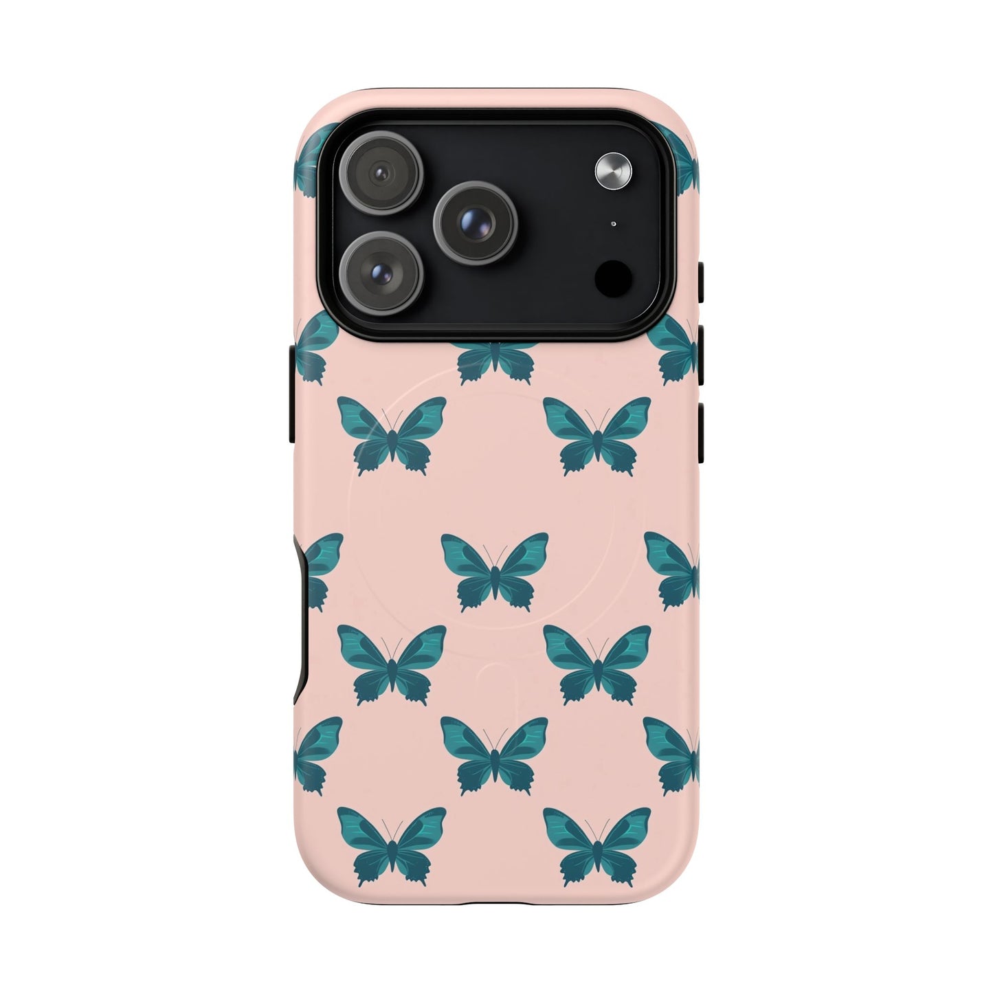 Fly Away Tough Magnetic Phone Case