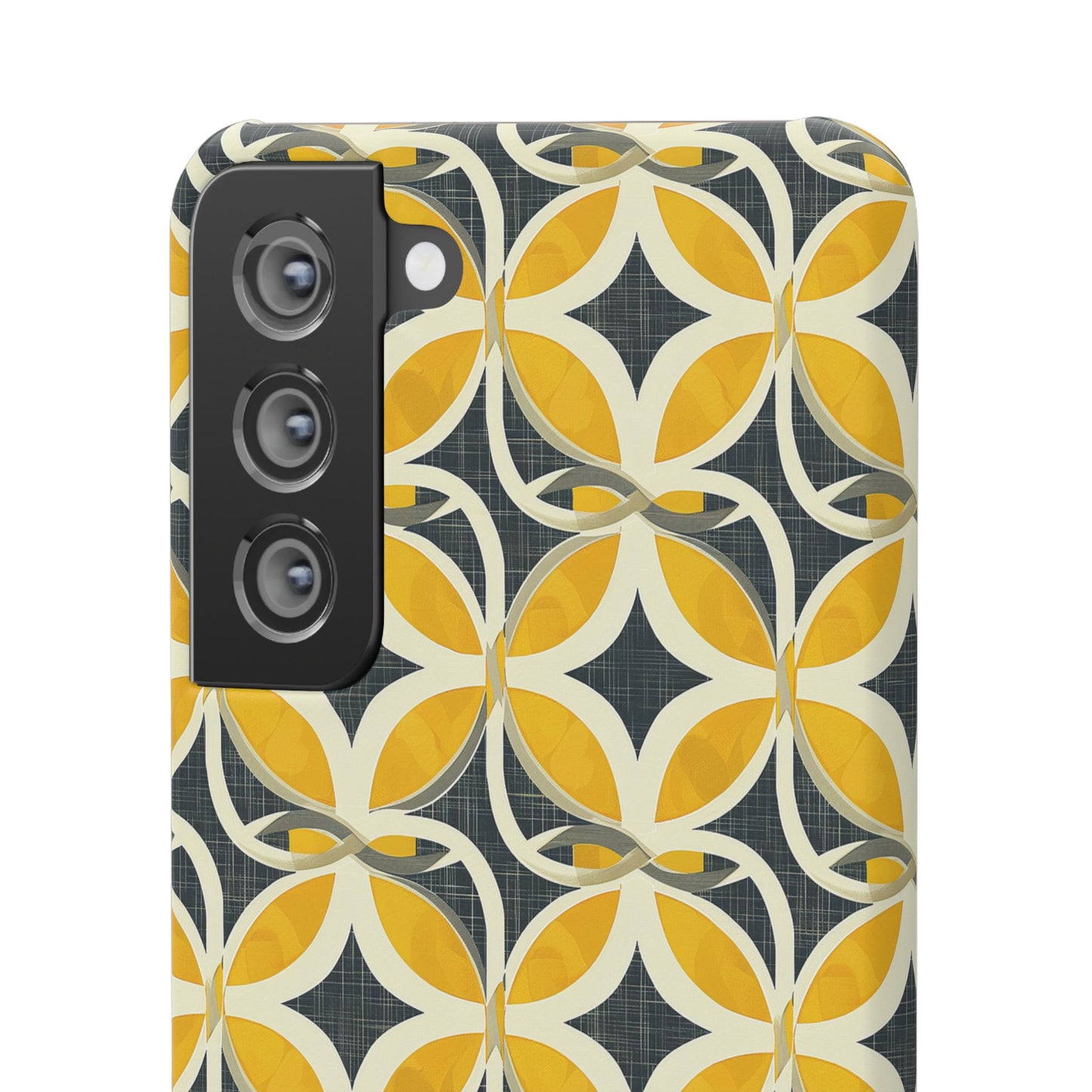 Mod Meadow Snap Case