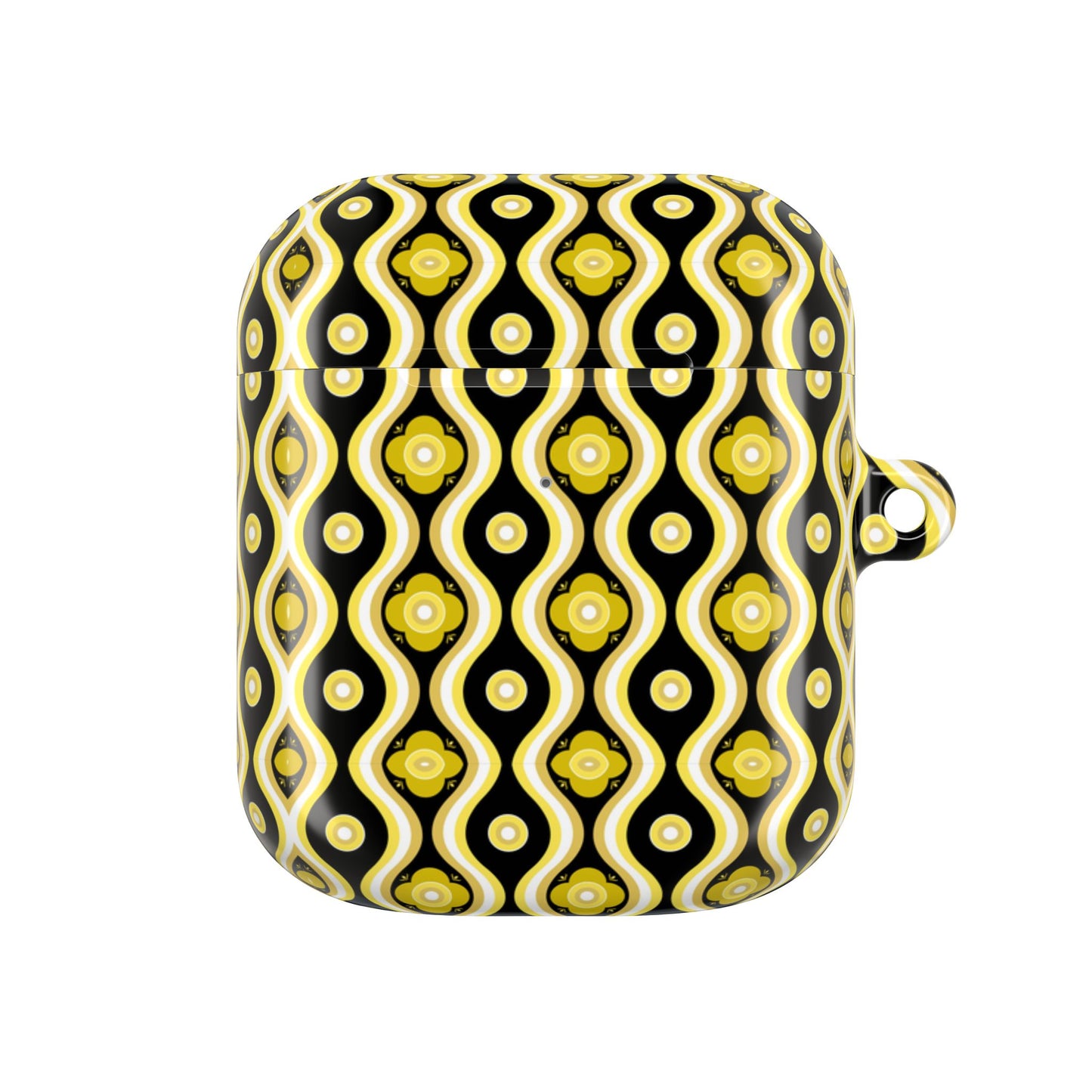 Bumble Groove AirPod Case