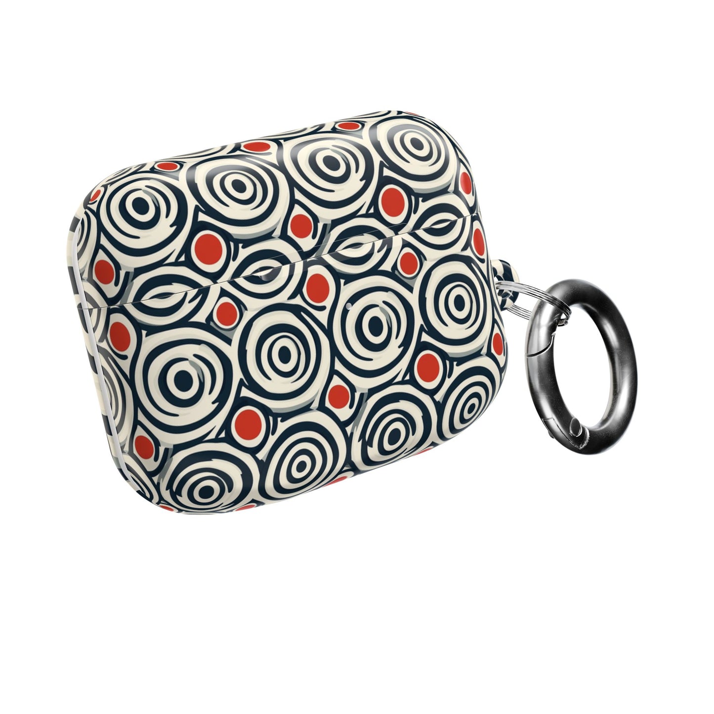 Vertigo AirPod Case