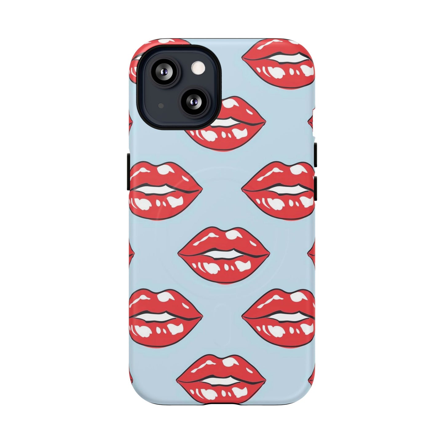 Candy Pout Tough Magnetic Case