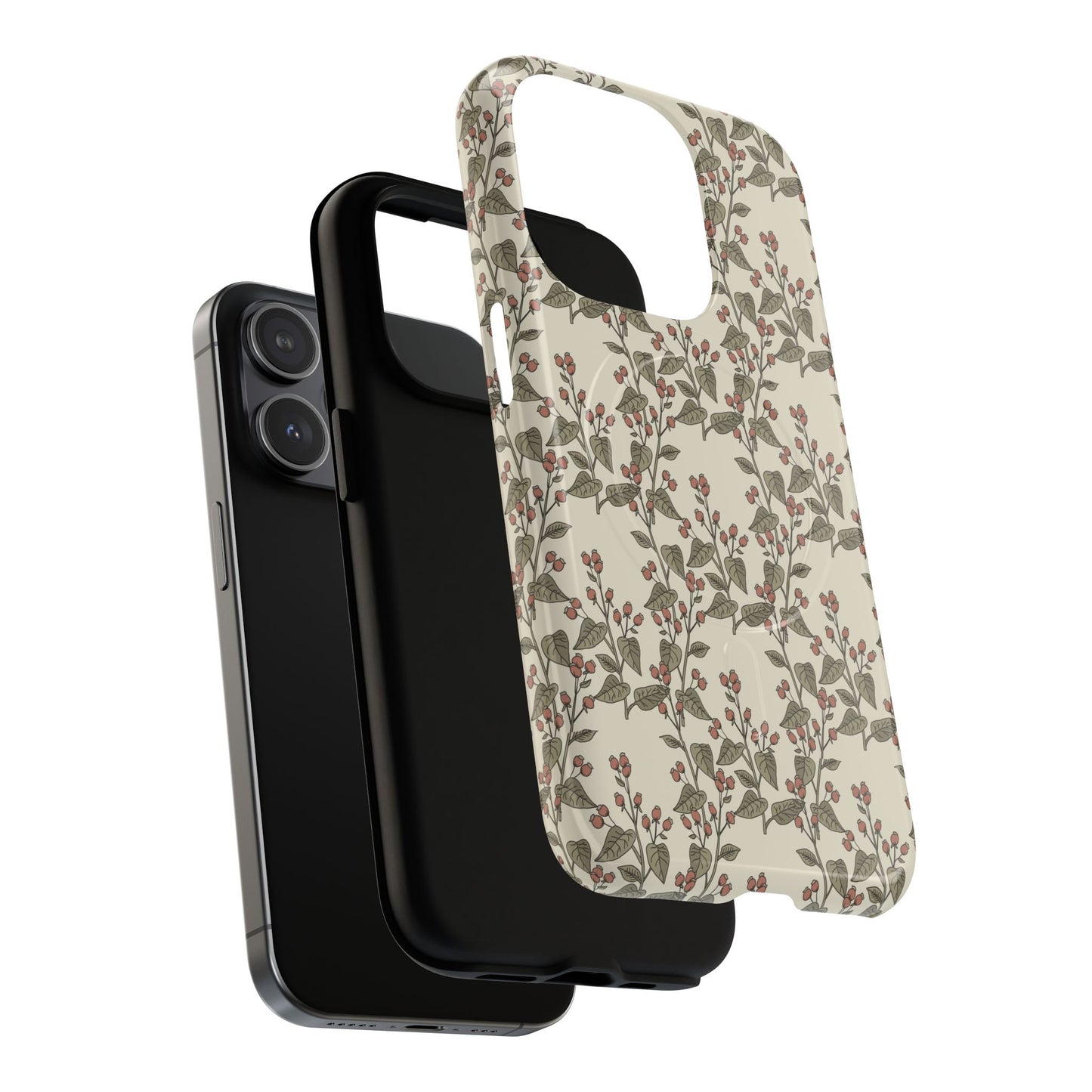 Herbal Reverie Tough Magnetic Case