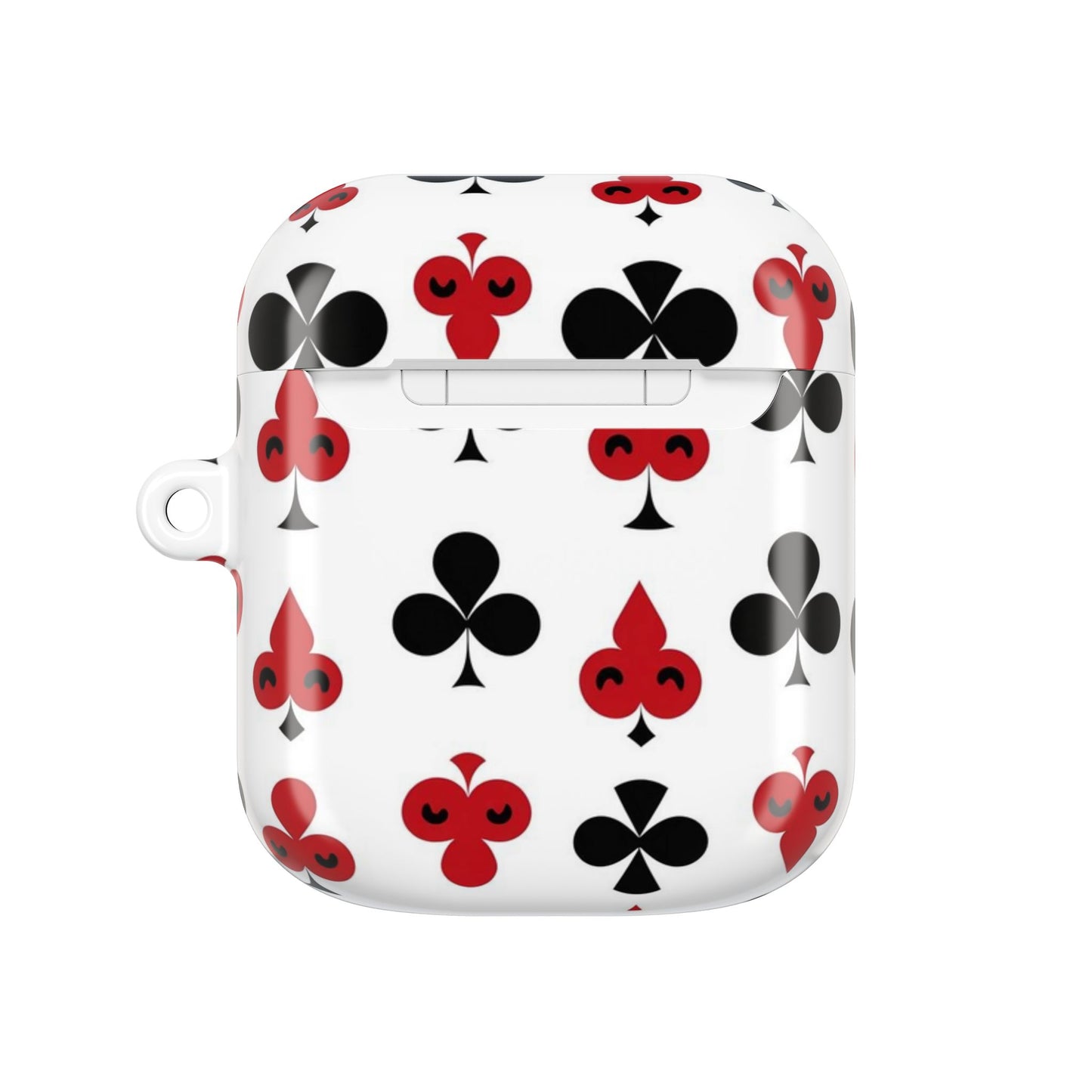 Pocket Shuffle AirPod Case