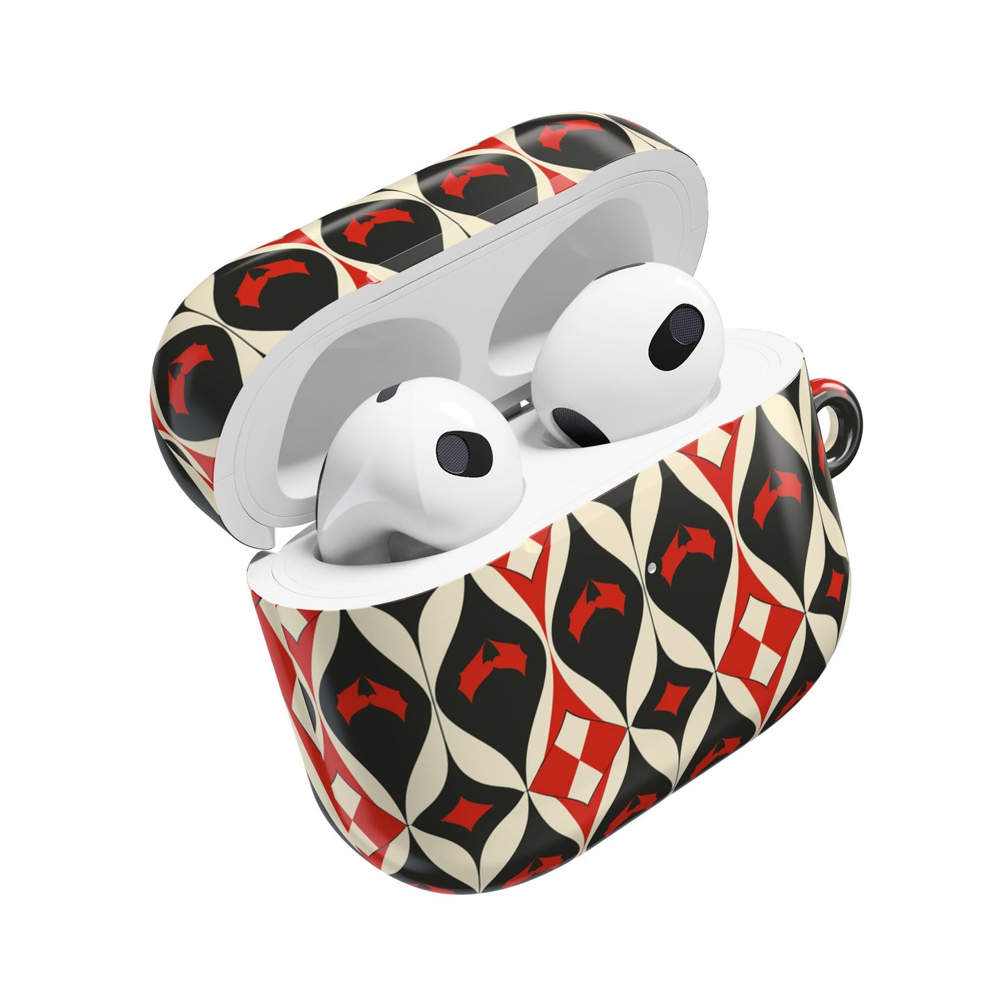 Shadow Bulb AirPod Case