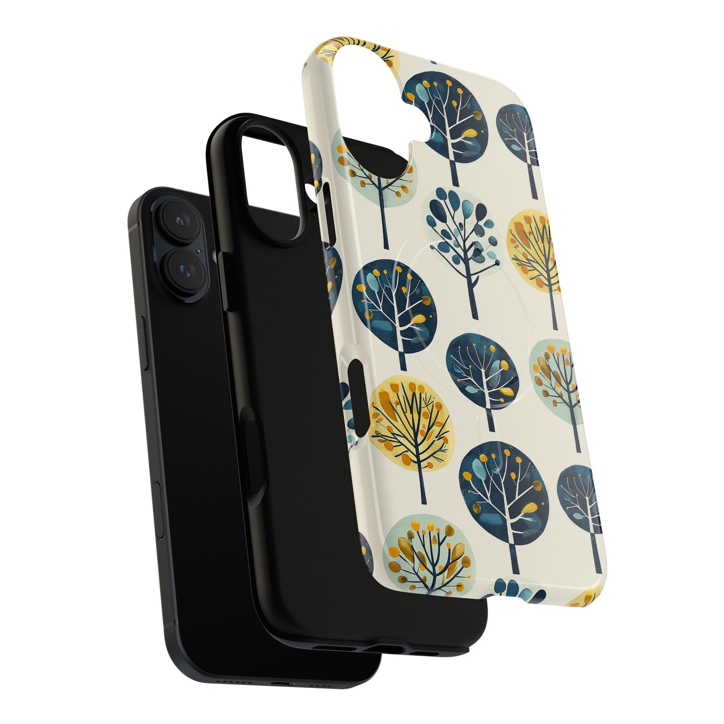 Orchard Pop Tough Magnetic Case