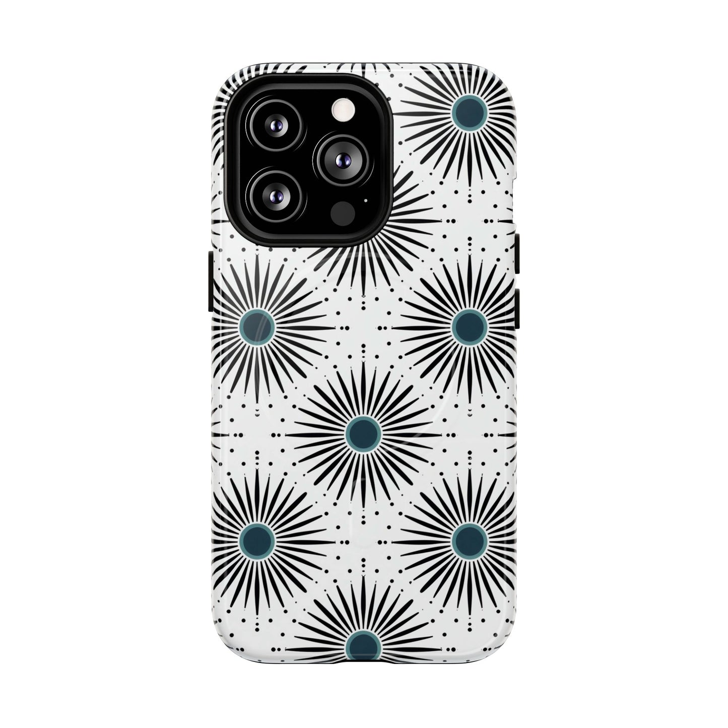 Mod Nova Tough Magnetic Case