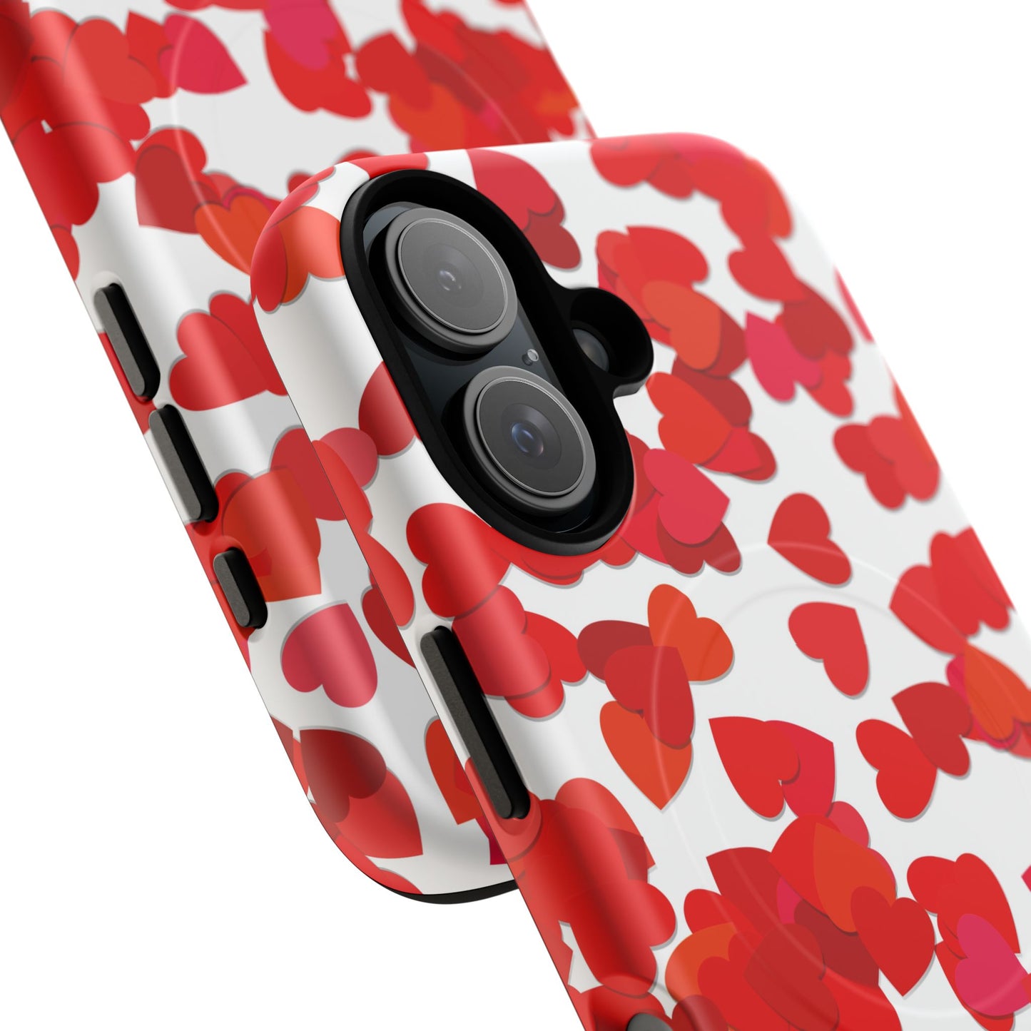 Sugar Sprinkle Tough Magnetic Phone Case