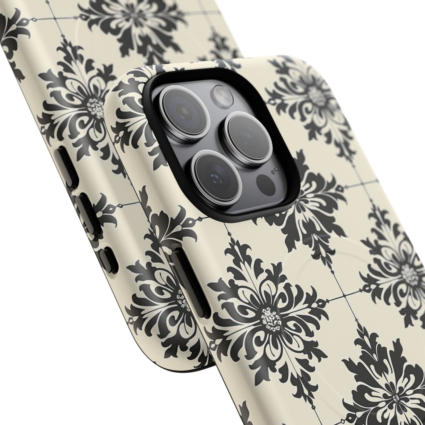 Chambre Noir Tough Magnetic Case