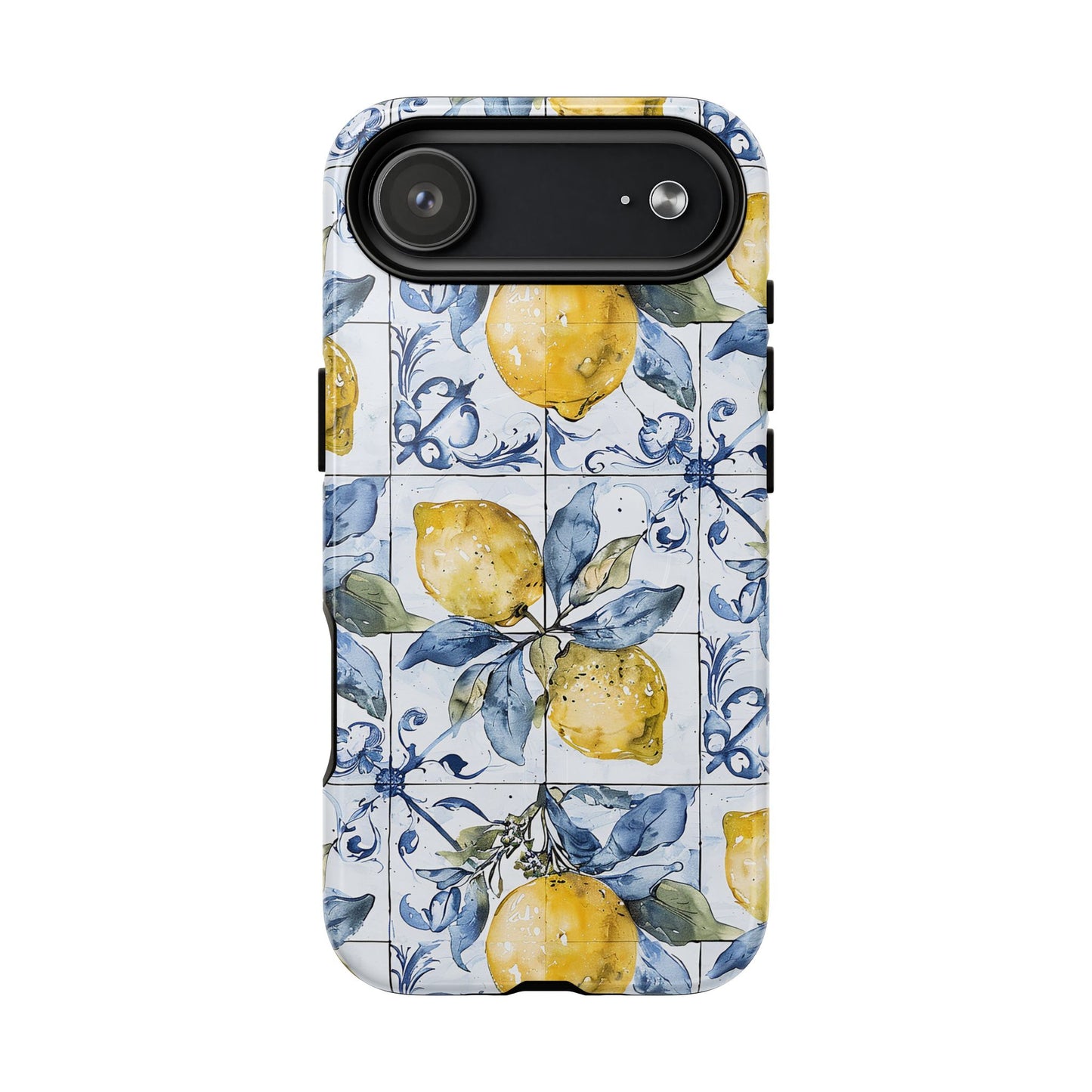 Mosaic Grove Tough Magnetic Phone Case