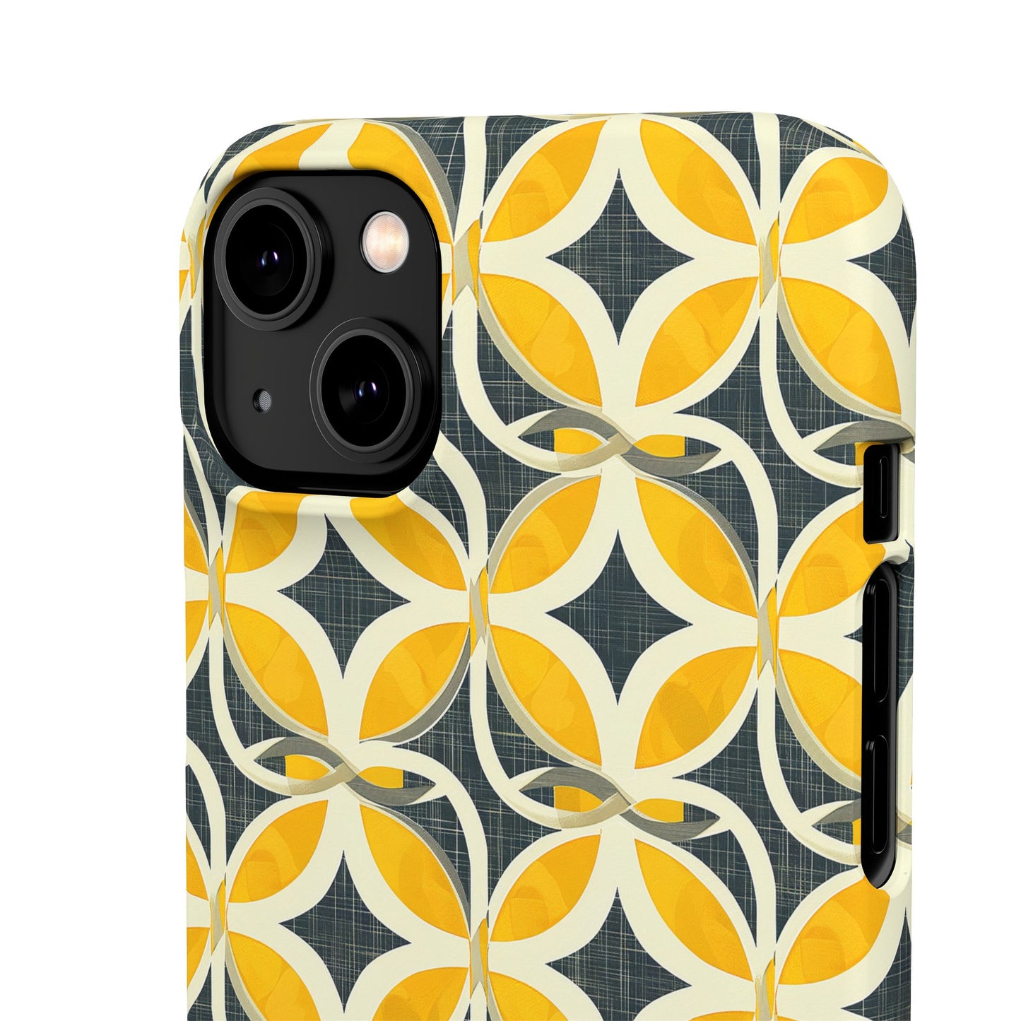 Mod Meadow Snap Case