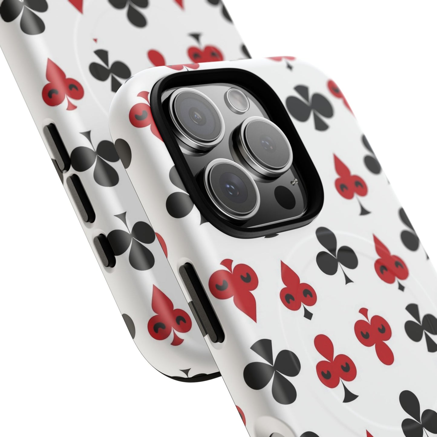 House of Cards Tough Magnetic Phone Case