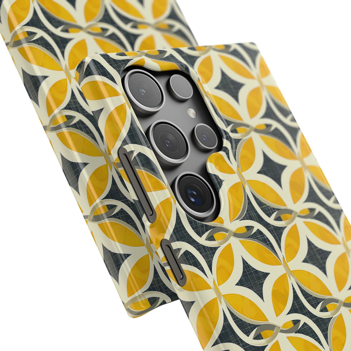 Mod Meadow Snap Case