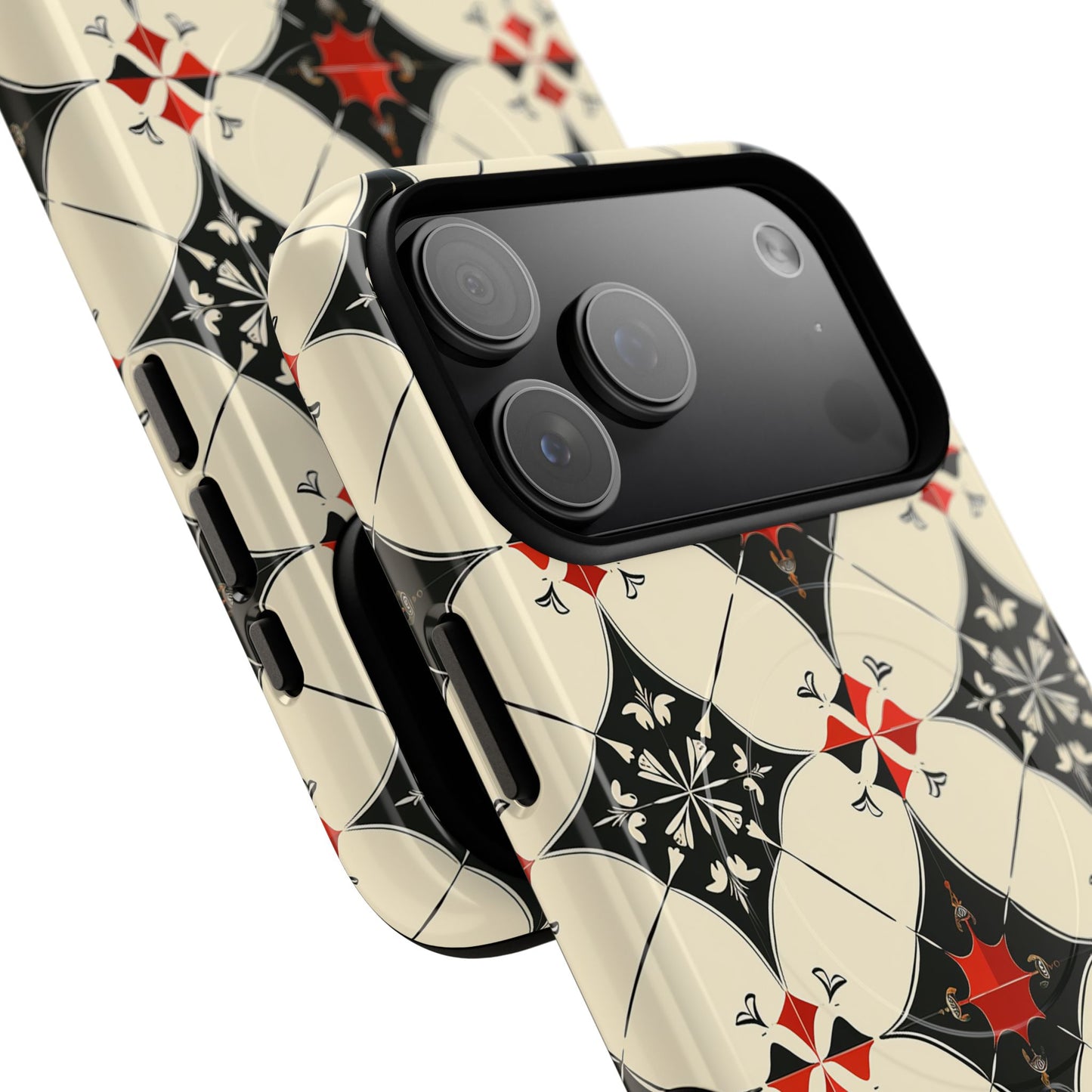 Regal Tilt Tough Magnetic Phone Case