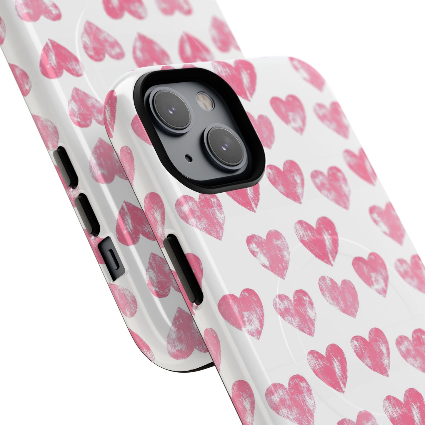 Stroke of Love Tough Magnetic Case