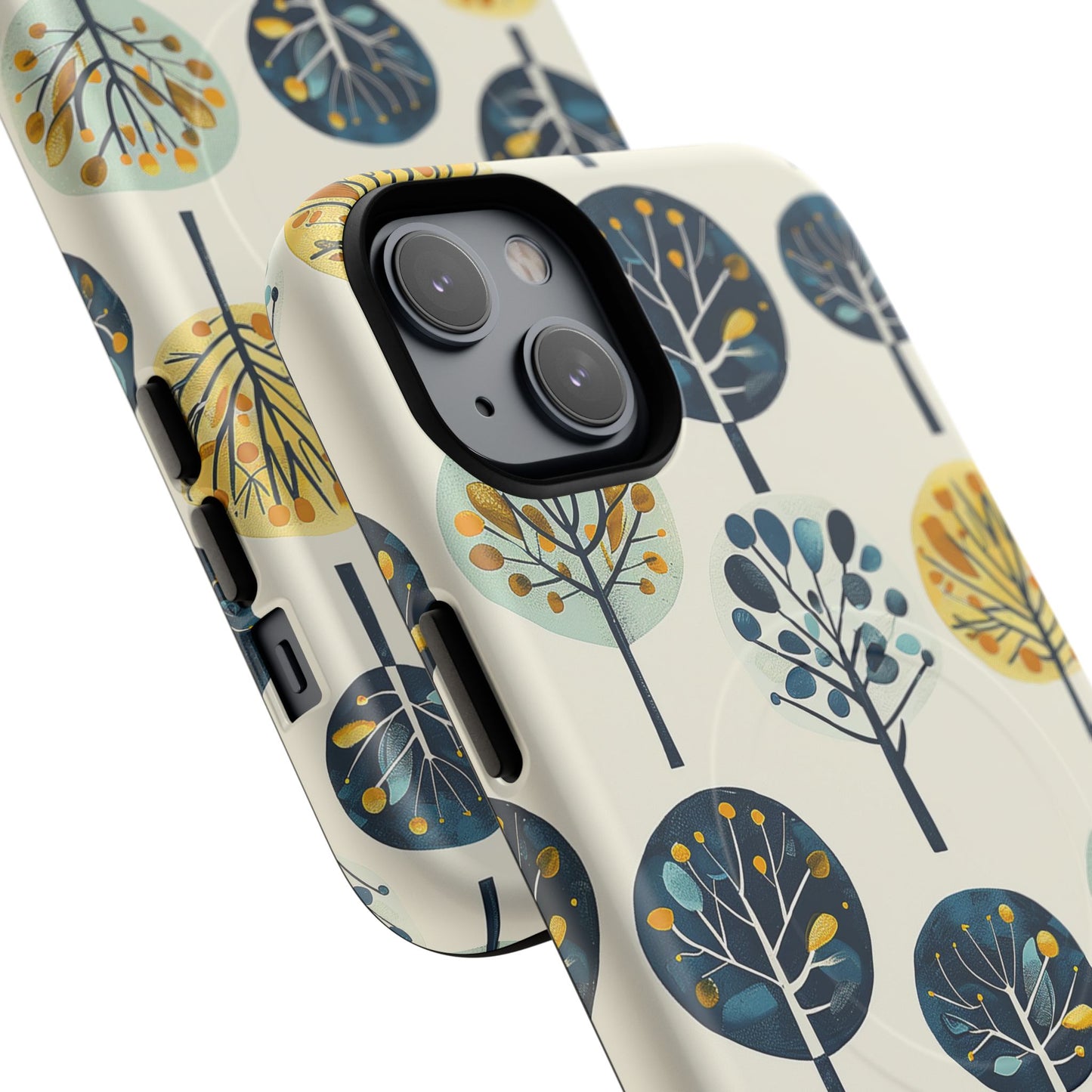Orchard Pop Tough Magnetic Case