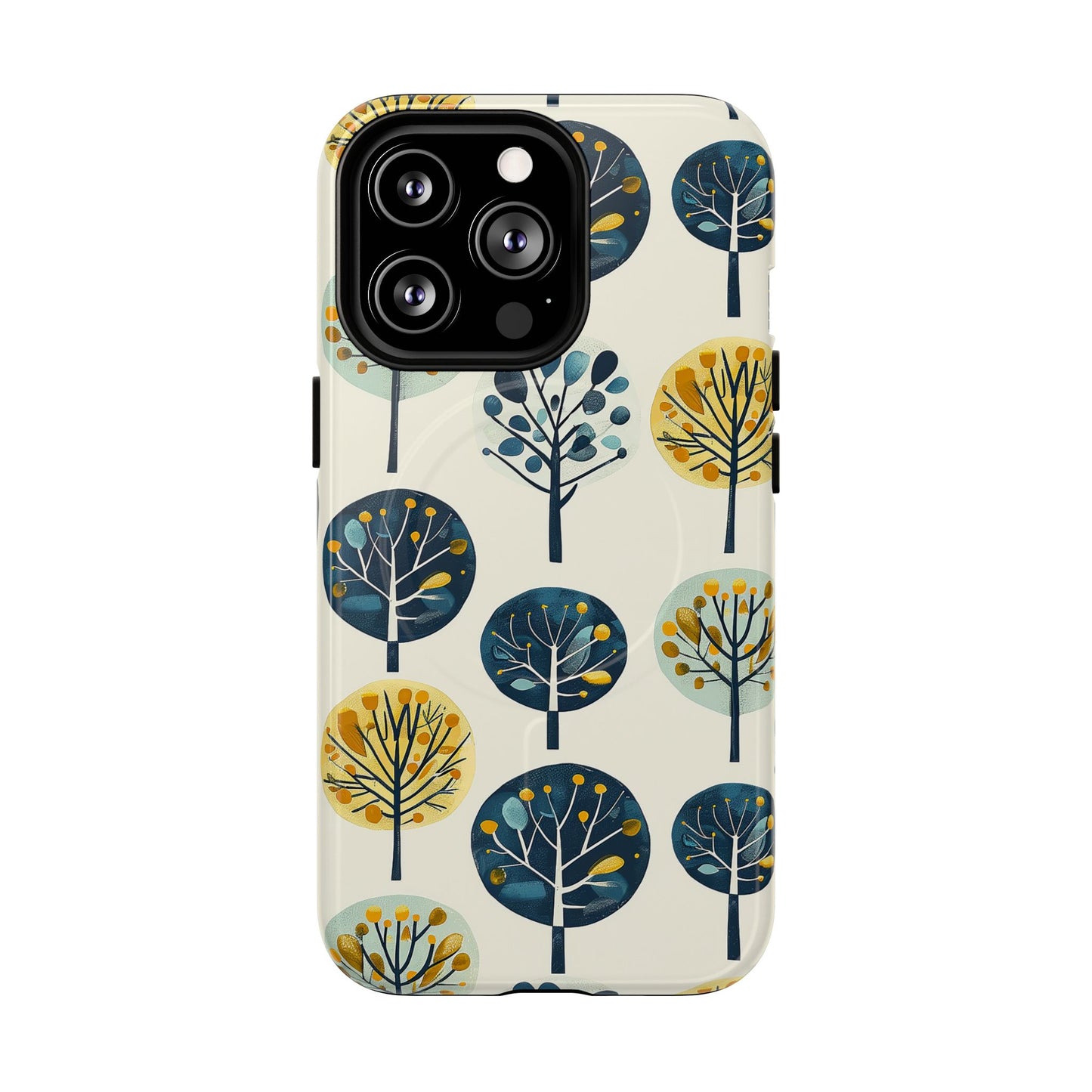 Orchard Pop Tough Magnetic Case