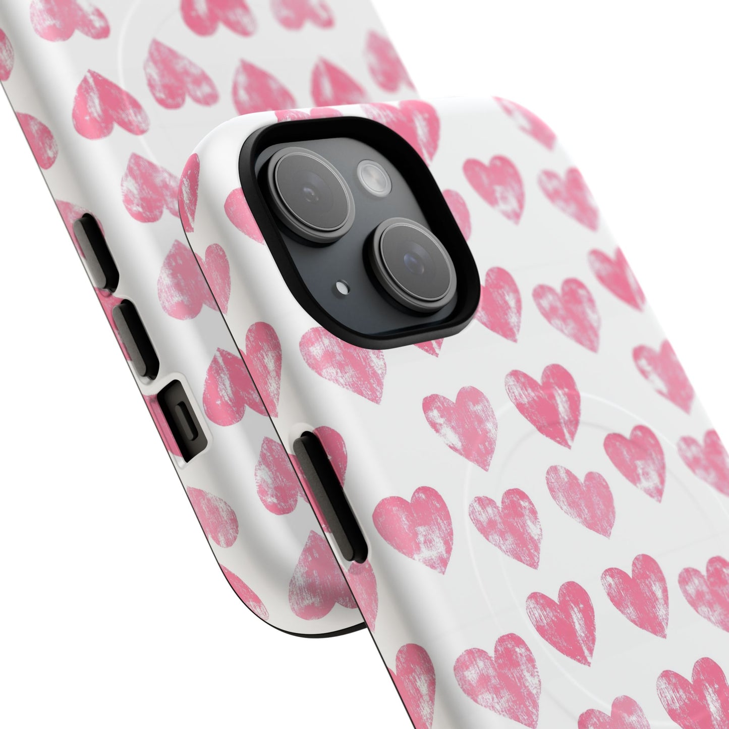 Stroke of Love Tough Magnetic Case