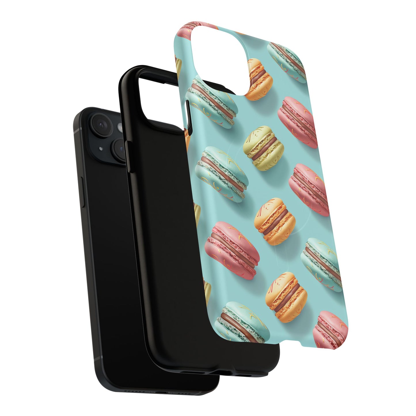 Confection Code Tough Magnetic Phone Case