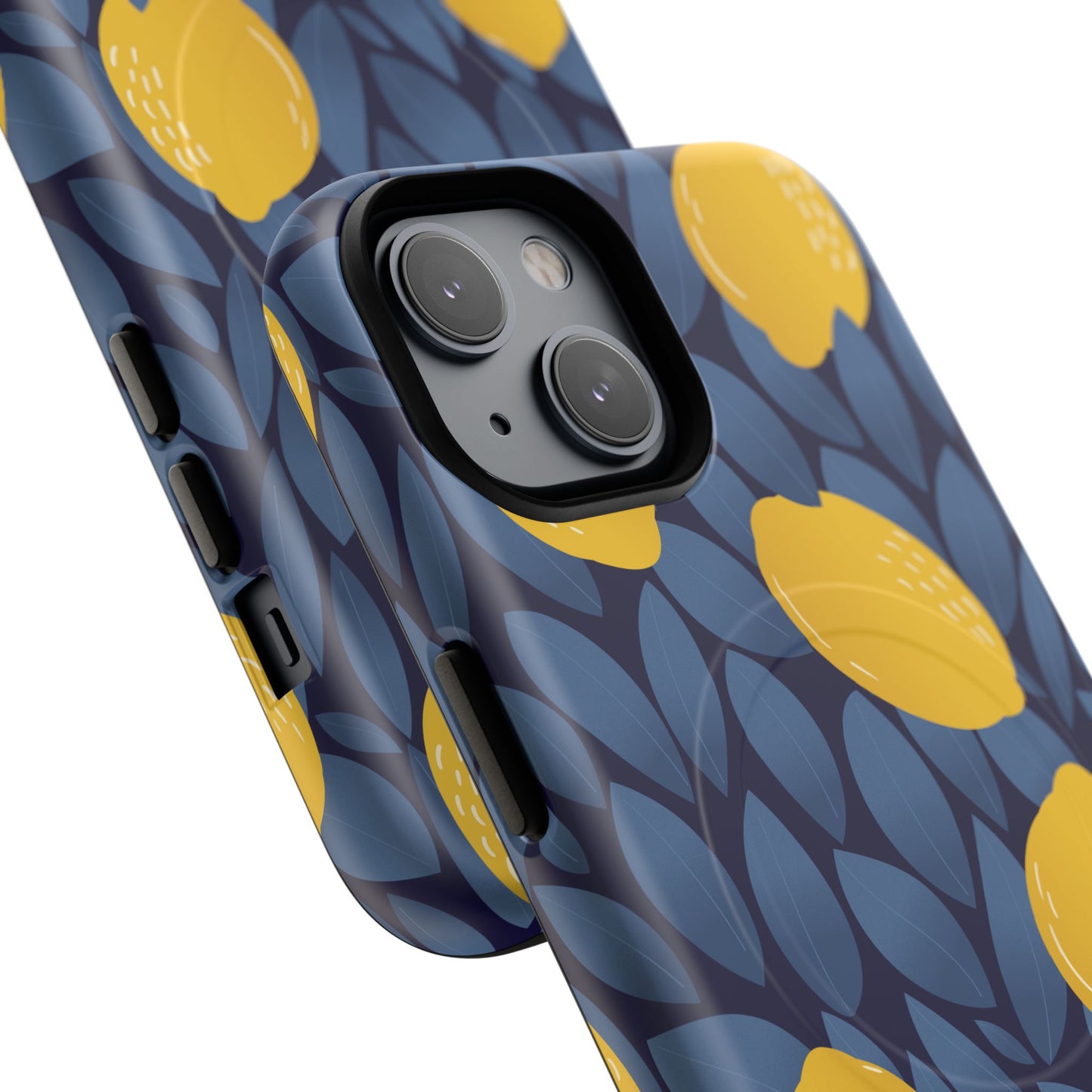 Nocturne Citrus Tough Magnetic Phone Case