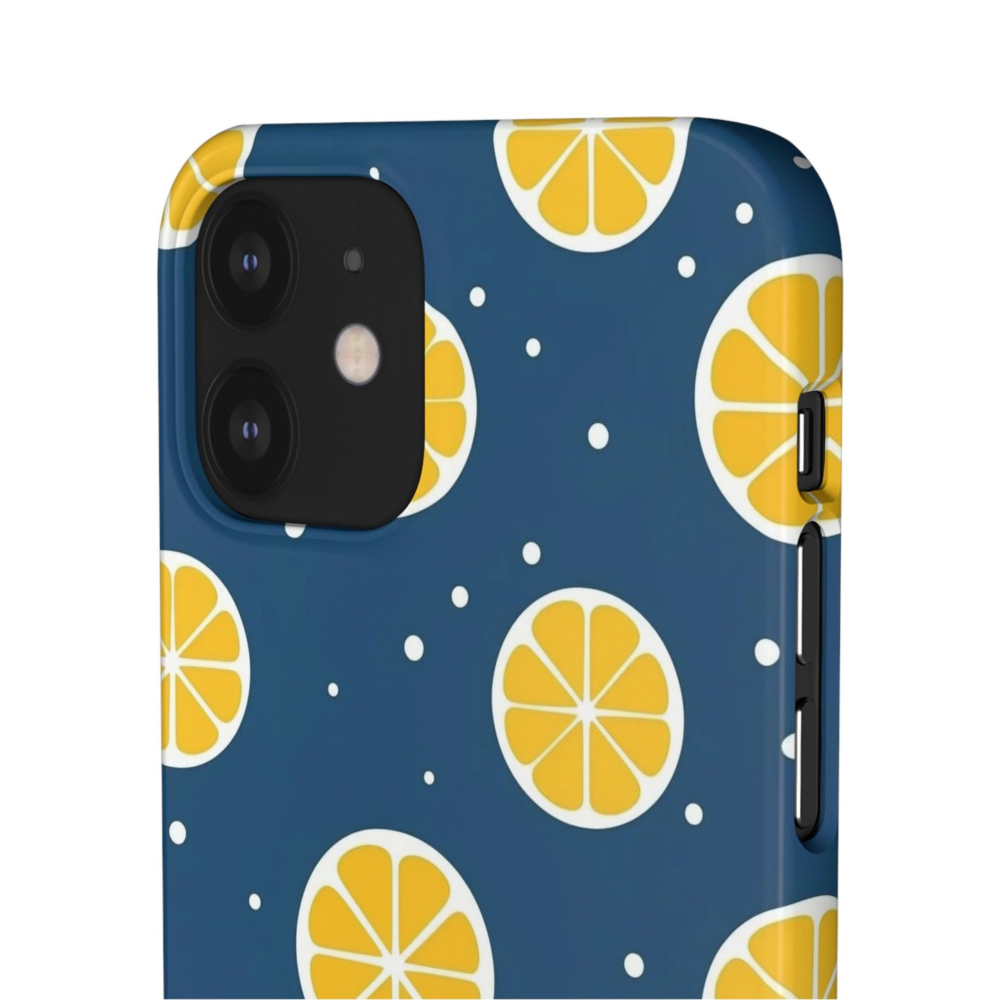 Twilight Zest Phone Snap Case